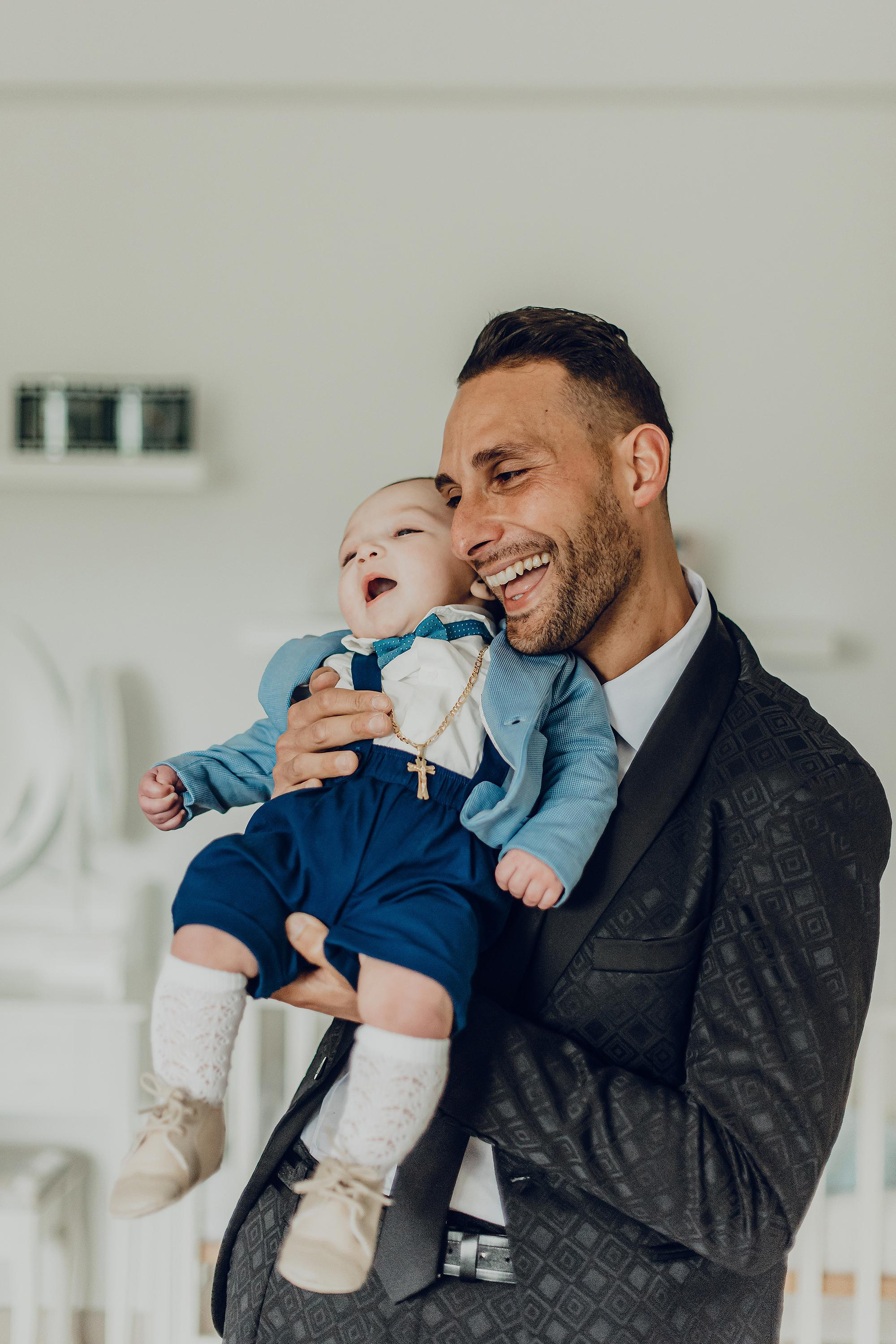 Battesimo di Antonio. Ciao, benvenuta! Sono Anastasia la vostra fotografa per il matrimonio
