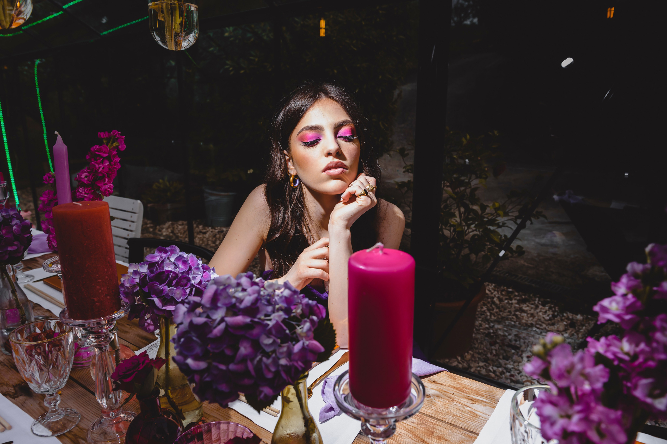 COMPLEANNO DI FRANCESCA. Ciao, benvenuta! Sono Anastasia la vostra fotografa per il matrimonio