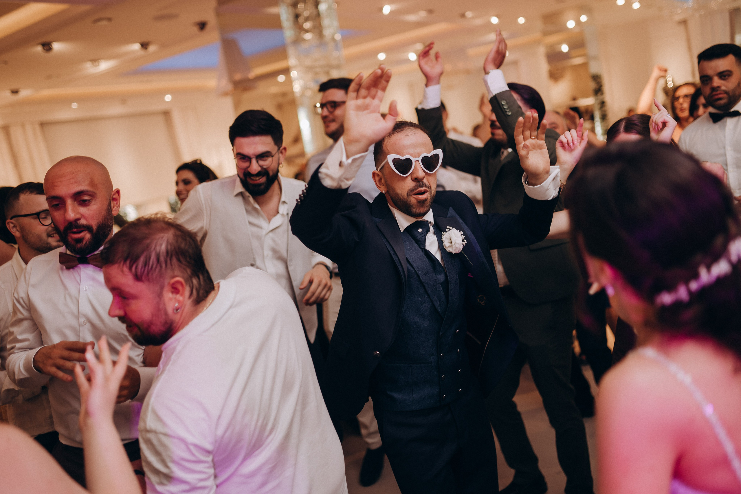 ANTONIO & MIRIANA. Ciao, benvenuta! Sono Anastasia la vostra fotografa per il matrimonio