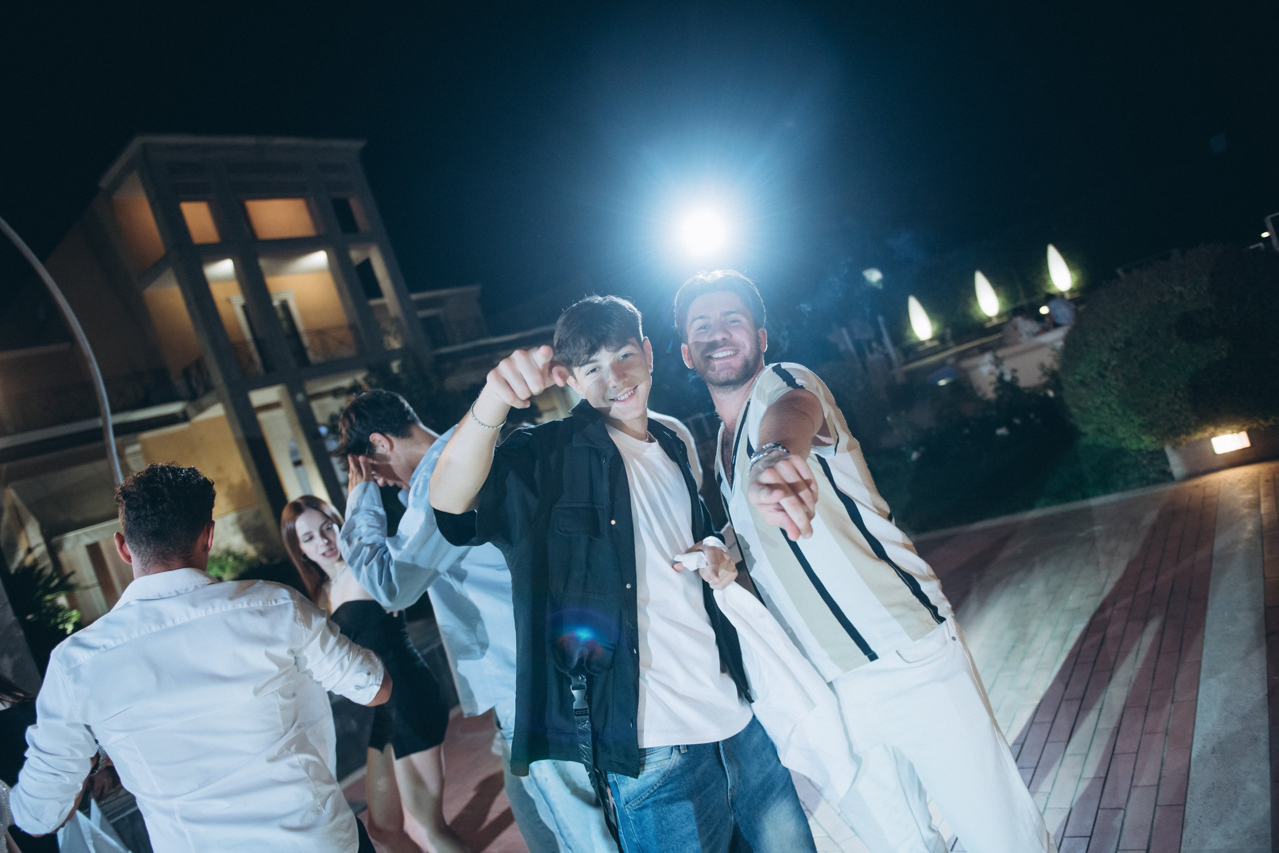 COMPLEANNO DI MARIA FRANCESCA. Ciao, benvenuta! Sono Anastasia la vostra fotografa per il matrimonio