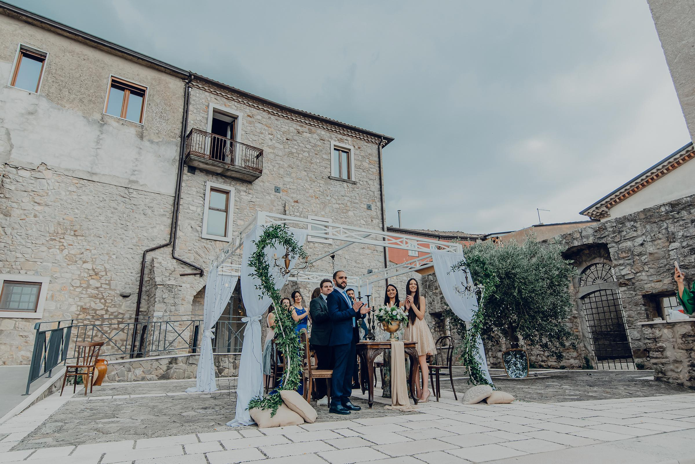 Wedding day Antonio & Arianna. Ciao, benvenuta! Sono Anastasia la vostra fotografa per il matrimonio