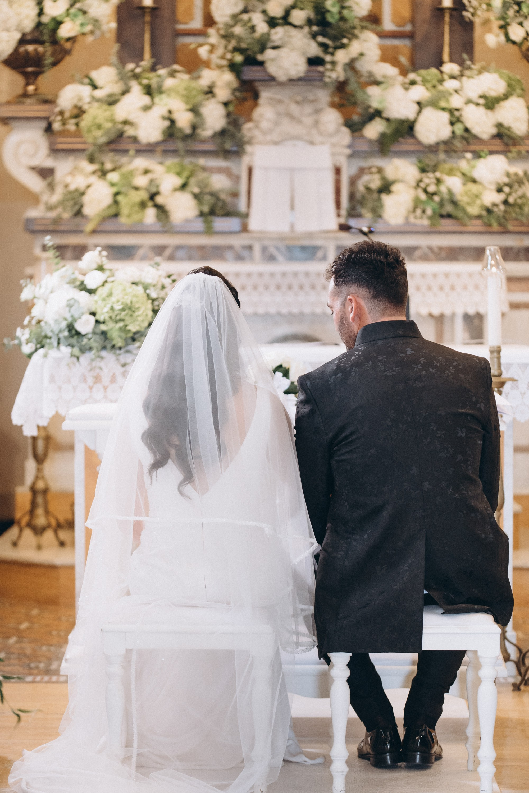 NICOLE & OTO. Ciao, benvenuta! Sono Anastasia la vostra fotografa per il matrimonio