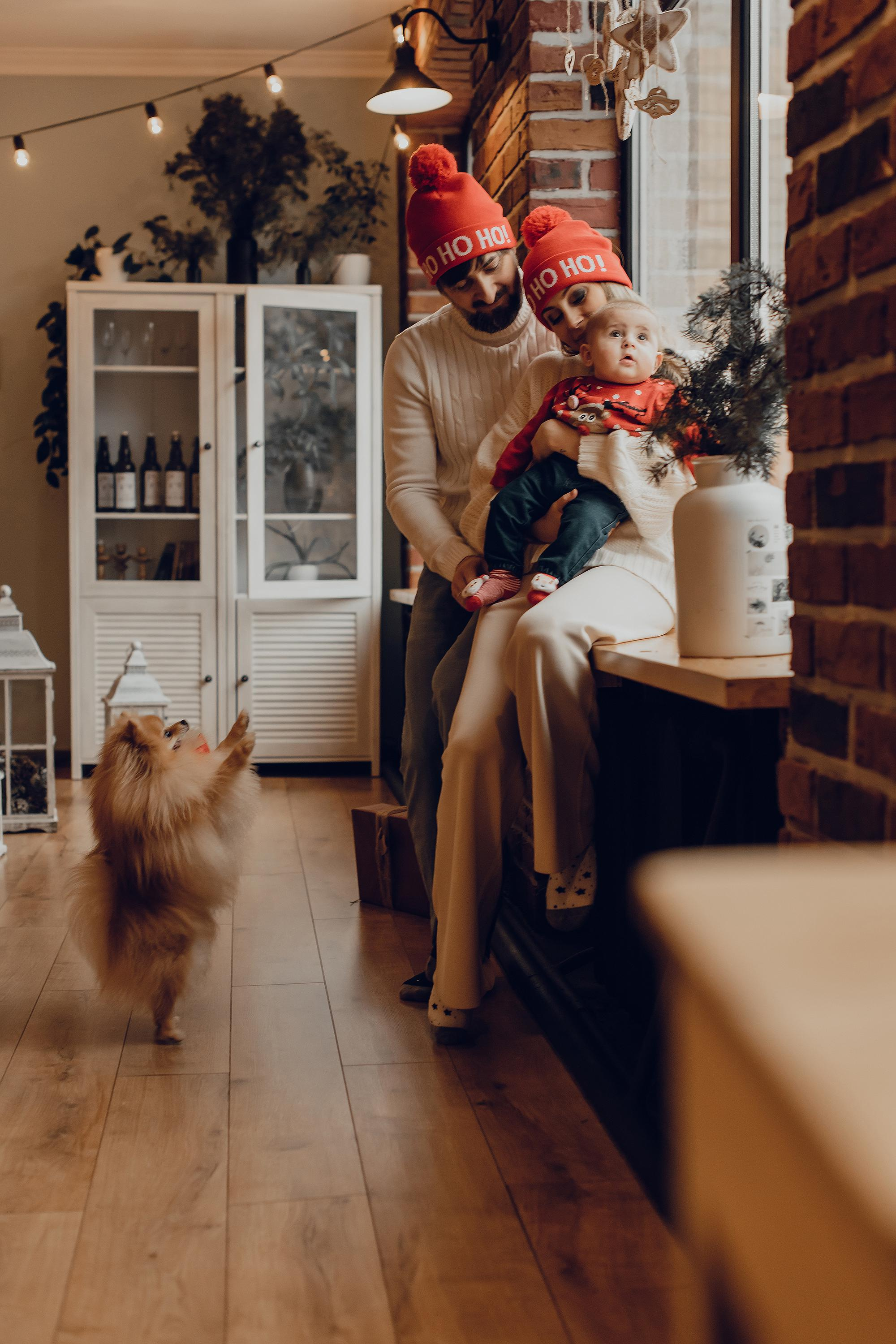 Foto di famiglia. Ciao, benvenuta! Sono Anastasia la vostra fotografa per il matrimonio