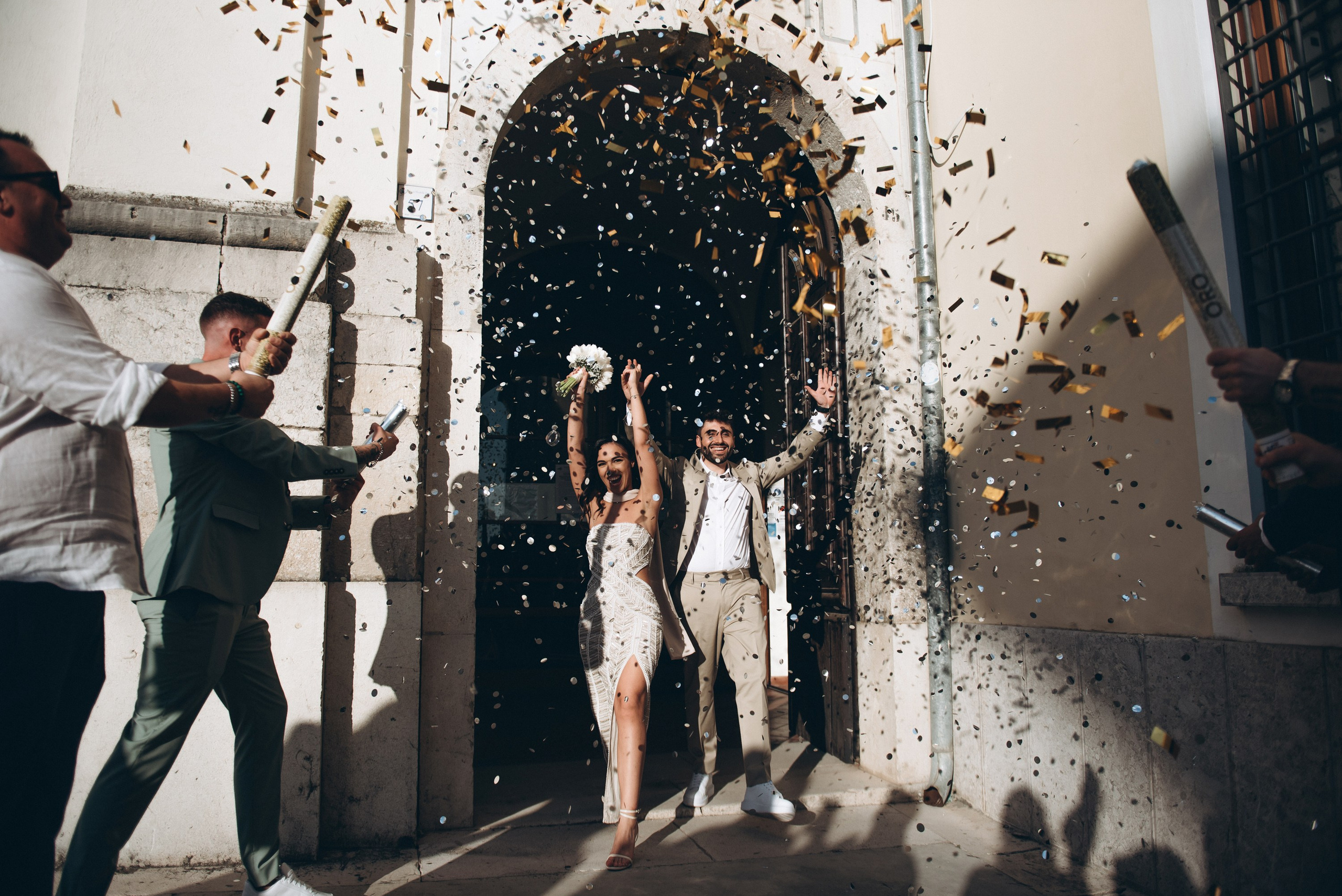 Federica & Michele. Ciao, benvenuta! Sono Anastasia la vostra fotografa per il matrimonio