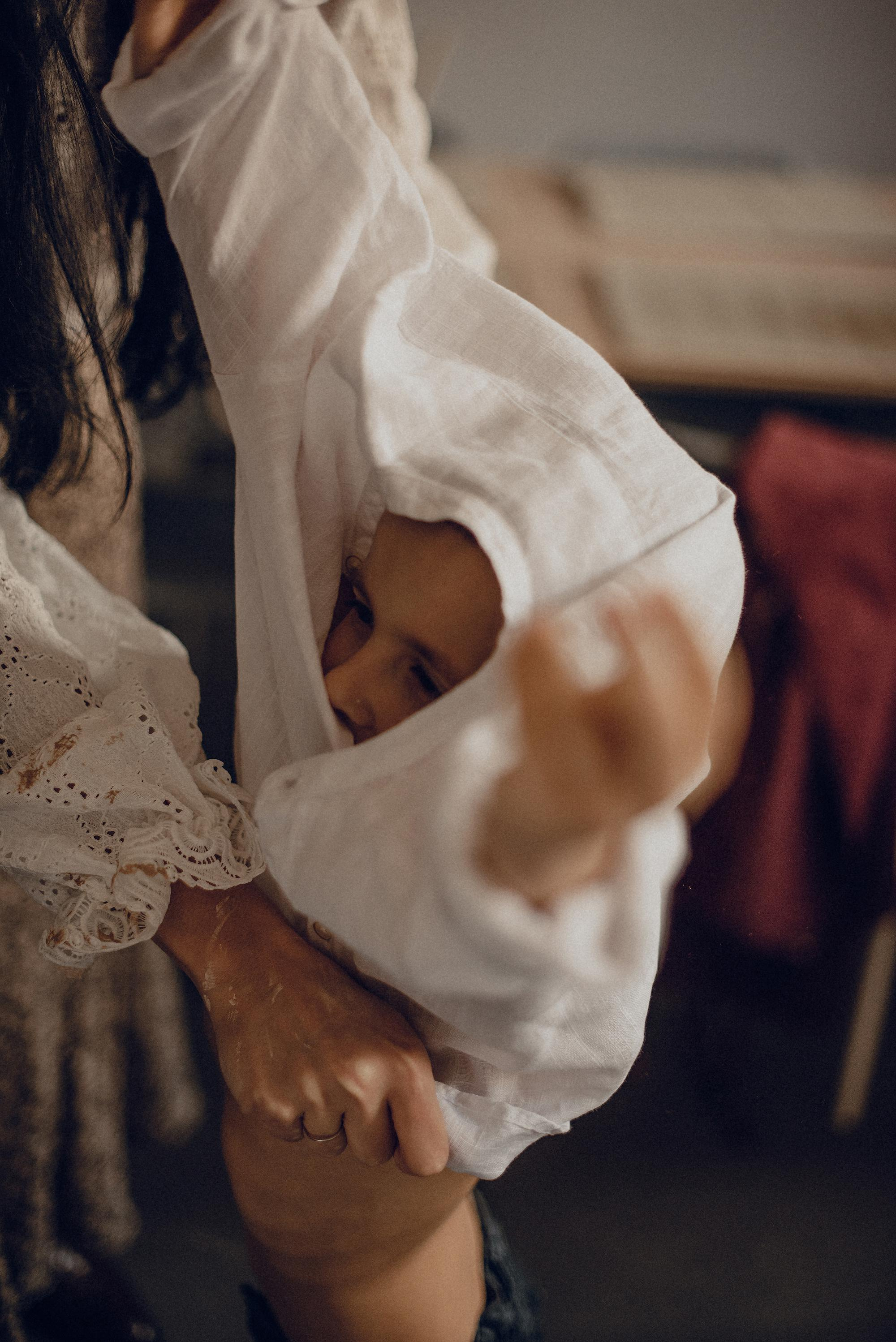 Foto di famiglia. Ciao, benvenuta! Sono Anastasia la vostra fotografa per il matrimonio