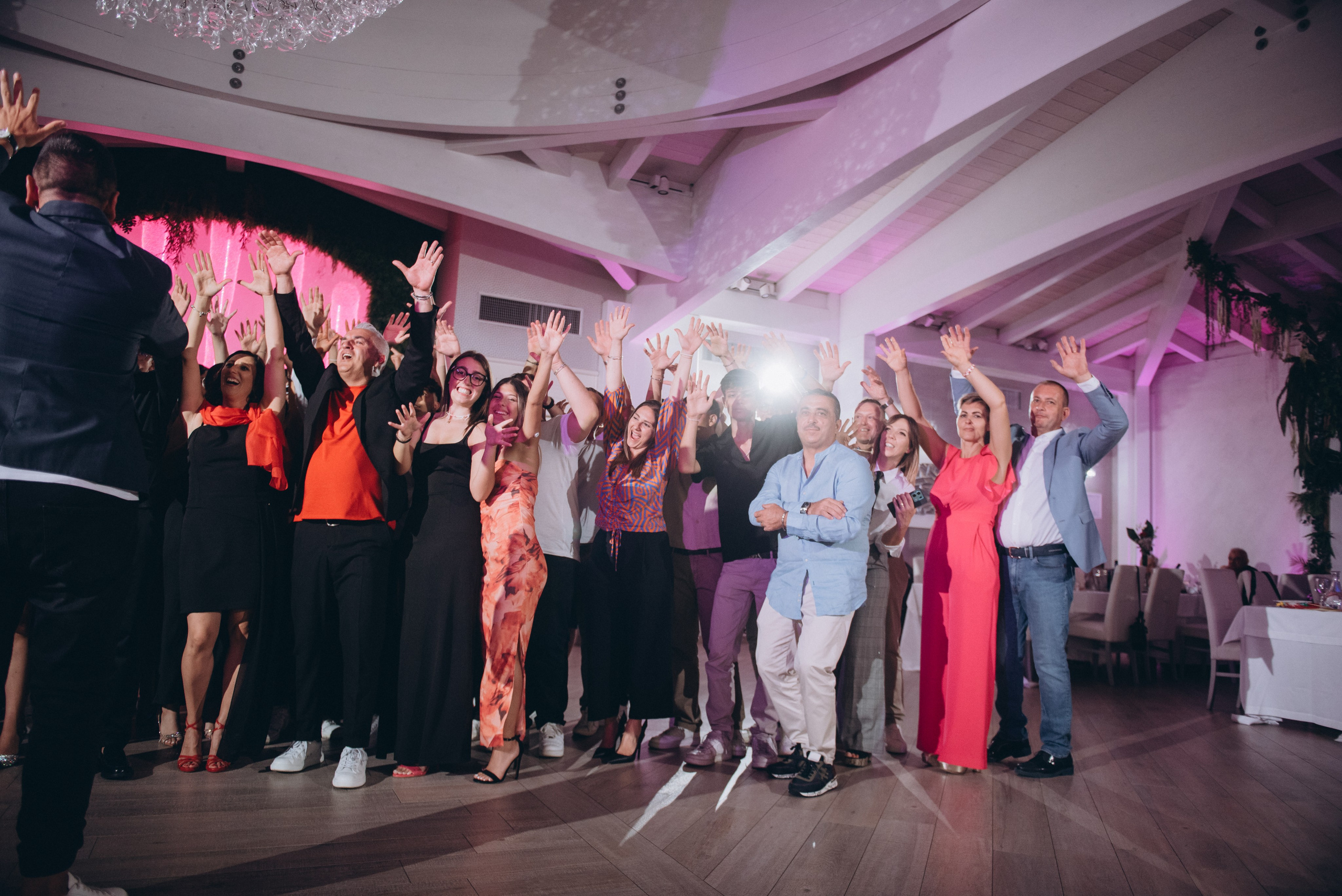 Compleanno di Michele. Ciao, benvenuta! Sono Anastasia la vostra fotografa per il matrimonio