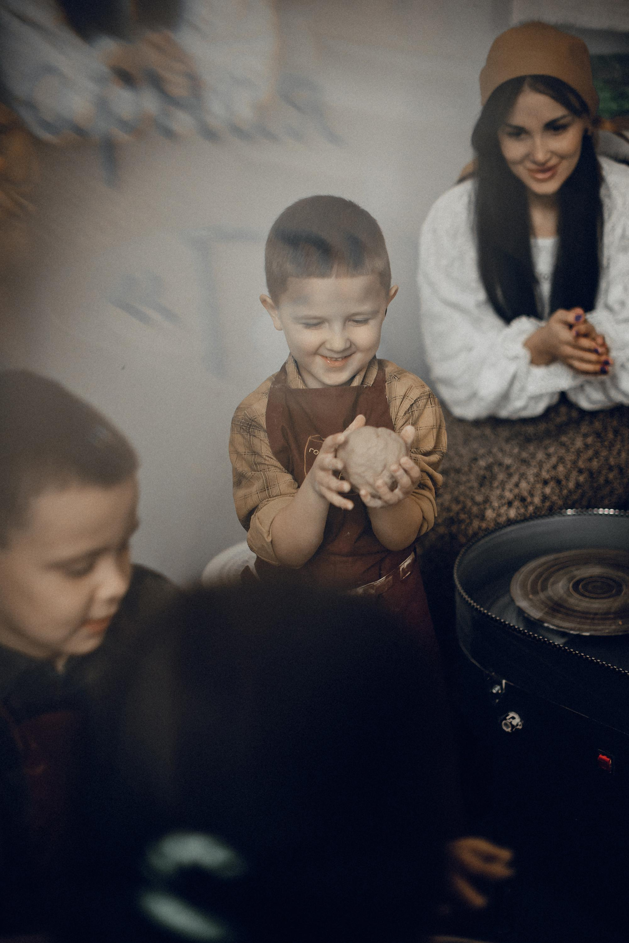 Foto di famiglia. Ciao, benvenuta! Sono Anastasia la vostra fotografa per il matrimonio