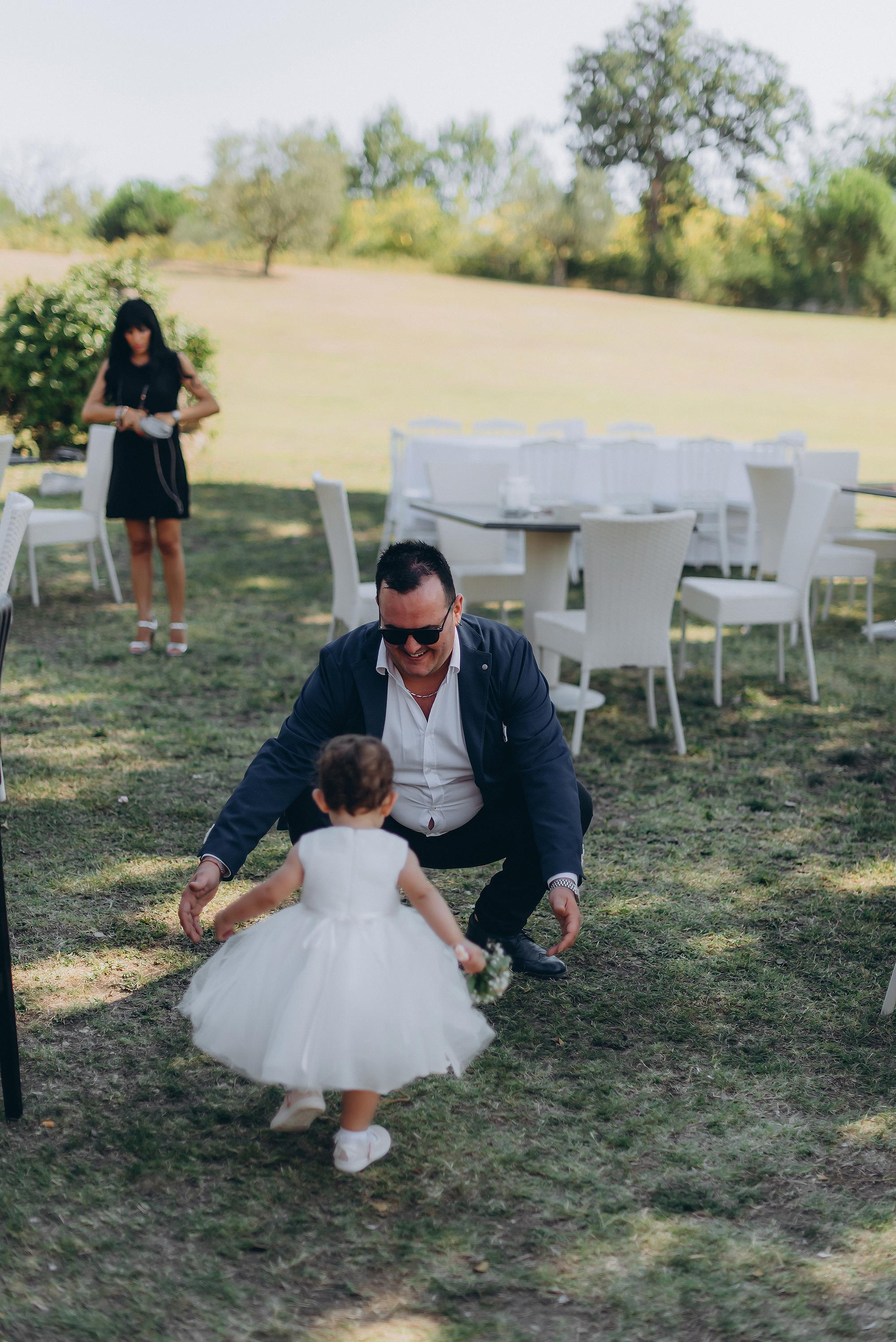 Battesimo di Nicole. Ciao, benvenuta! Sono Anastasia la vostra fotografa per il matrimonio
