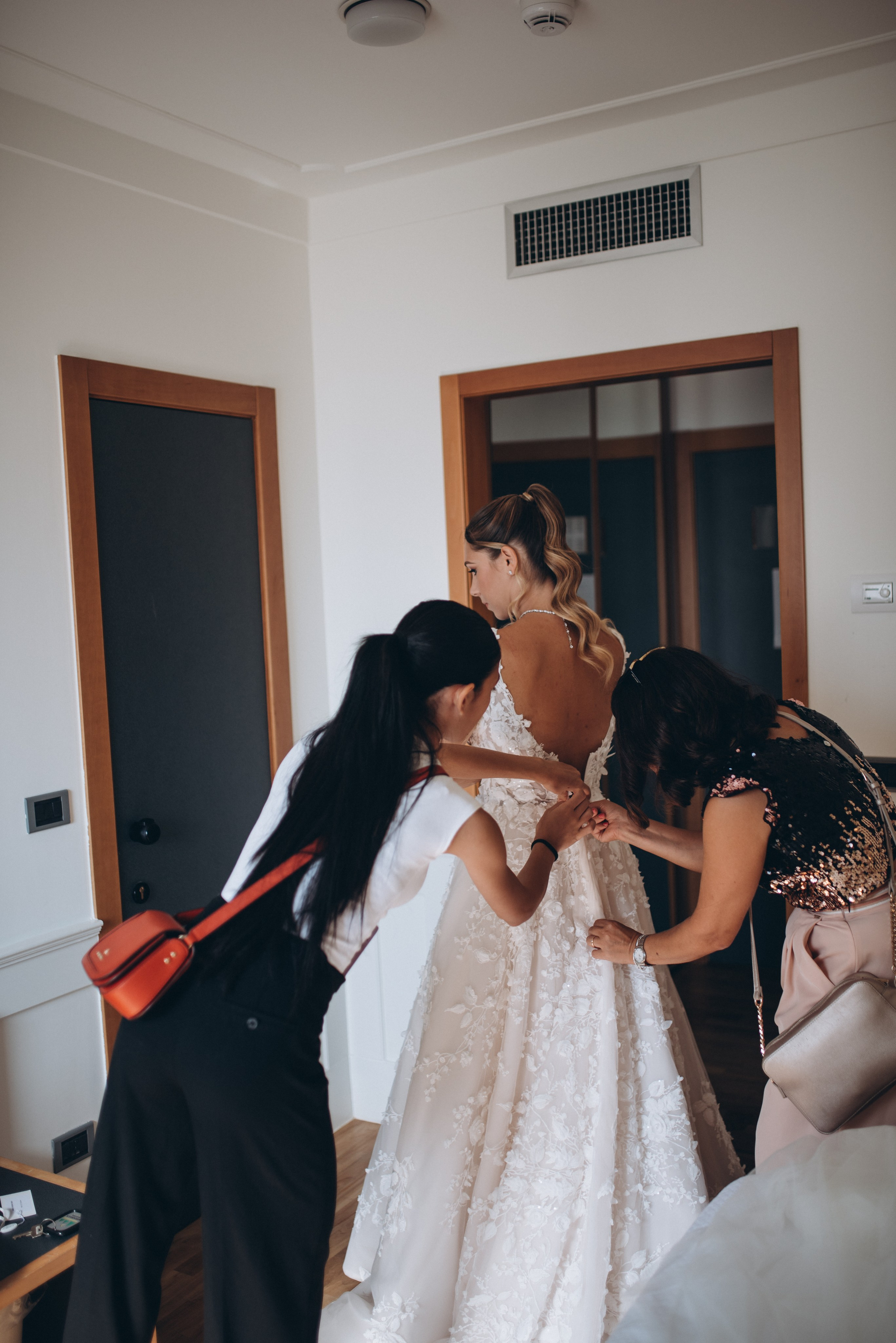 FABIO & CARLOTTA. Ciao, benvenuta! Sono Anastasia la vostra fotografa per il matrimonio
