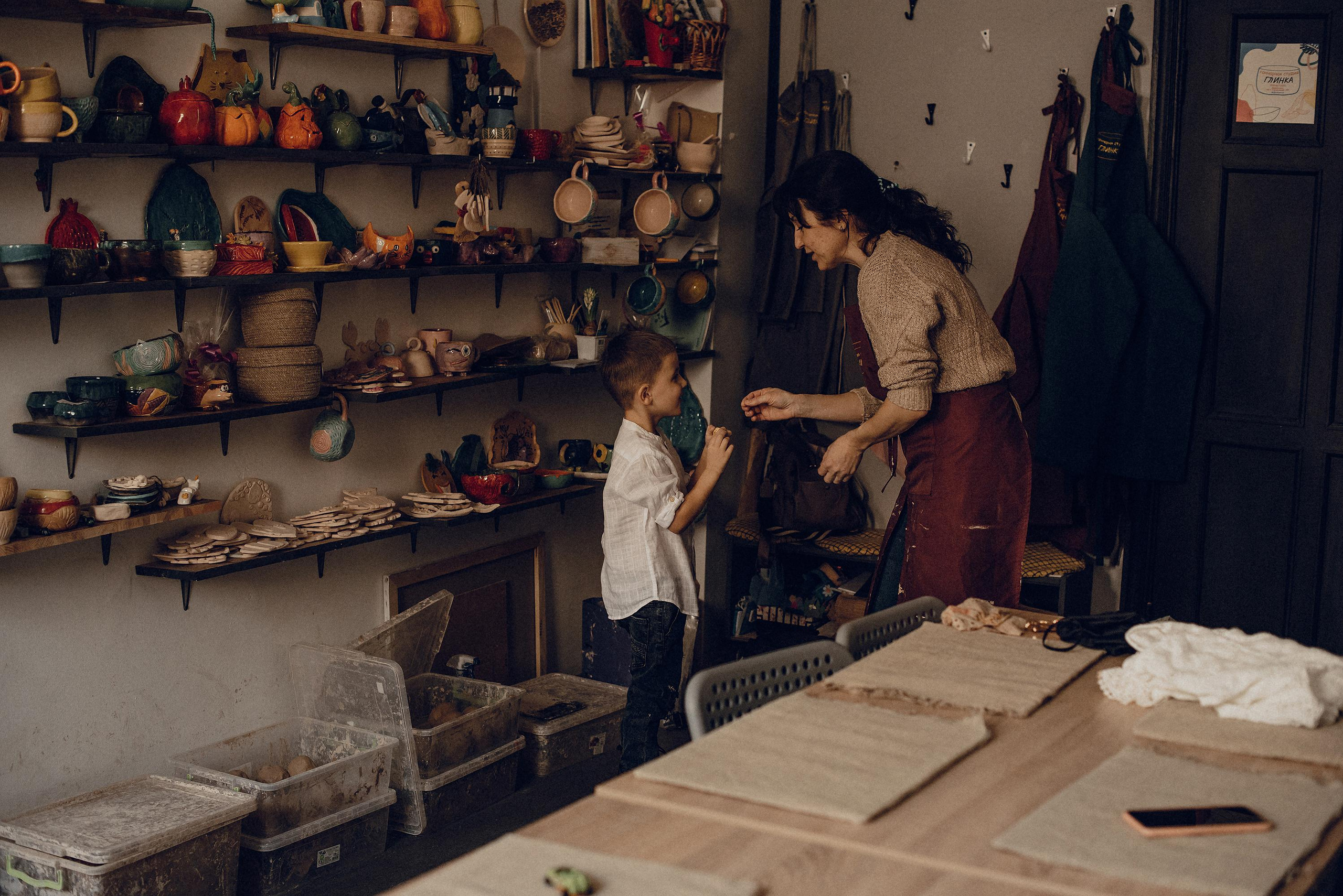 Foto di famiglia. Ciao, benvenuta! Sono Anastasia la vostra fotografa per il matrimonio