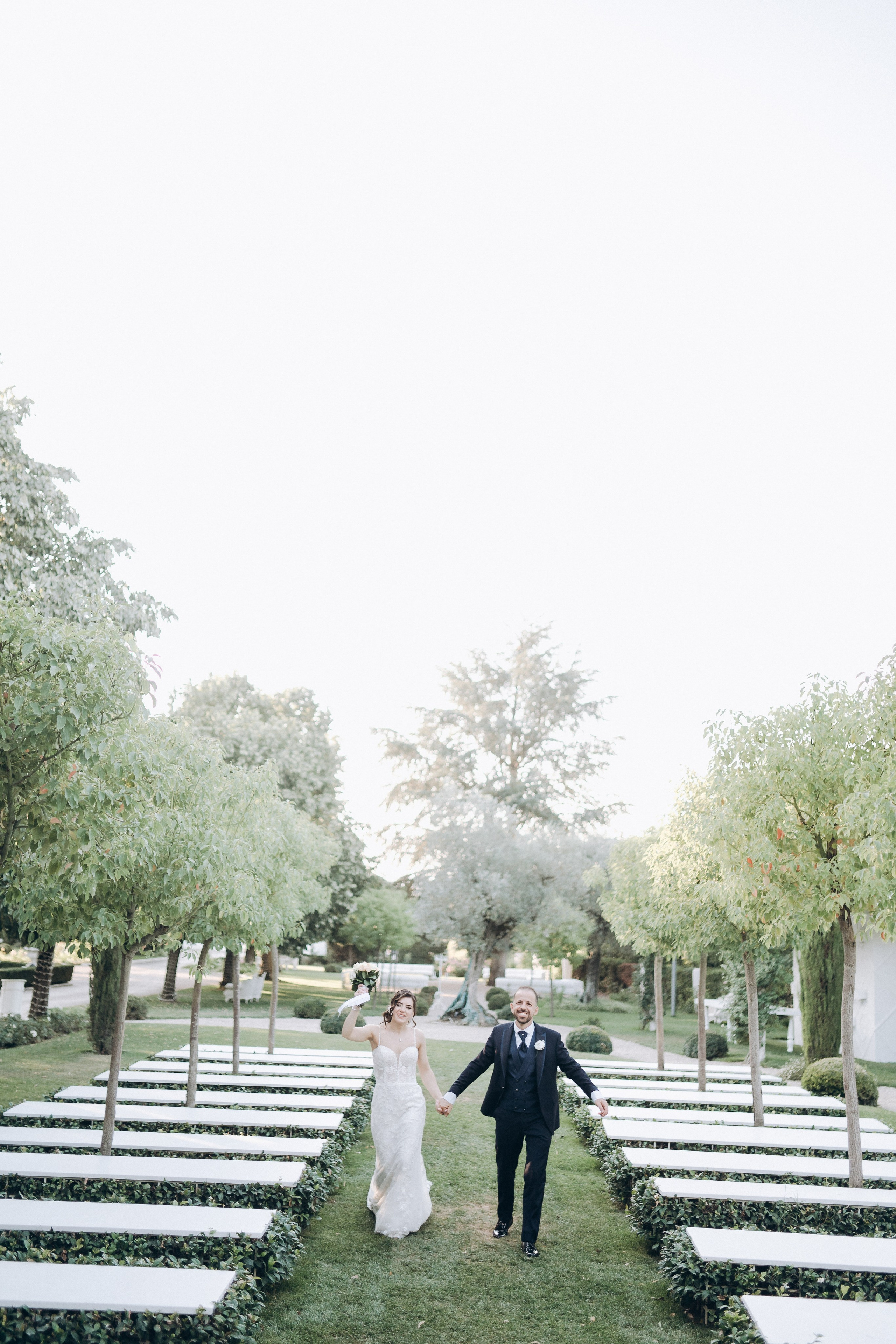 ANTONIO & MIRIANA. Ciao, benvenuta! Sono Anastasia la vostra fotografa per il matrimonio