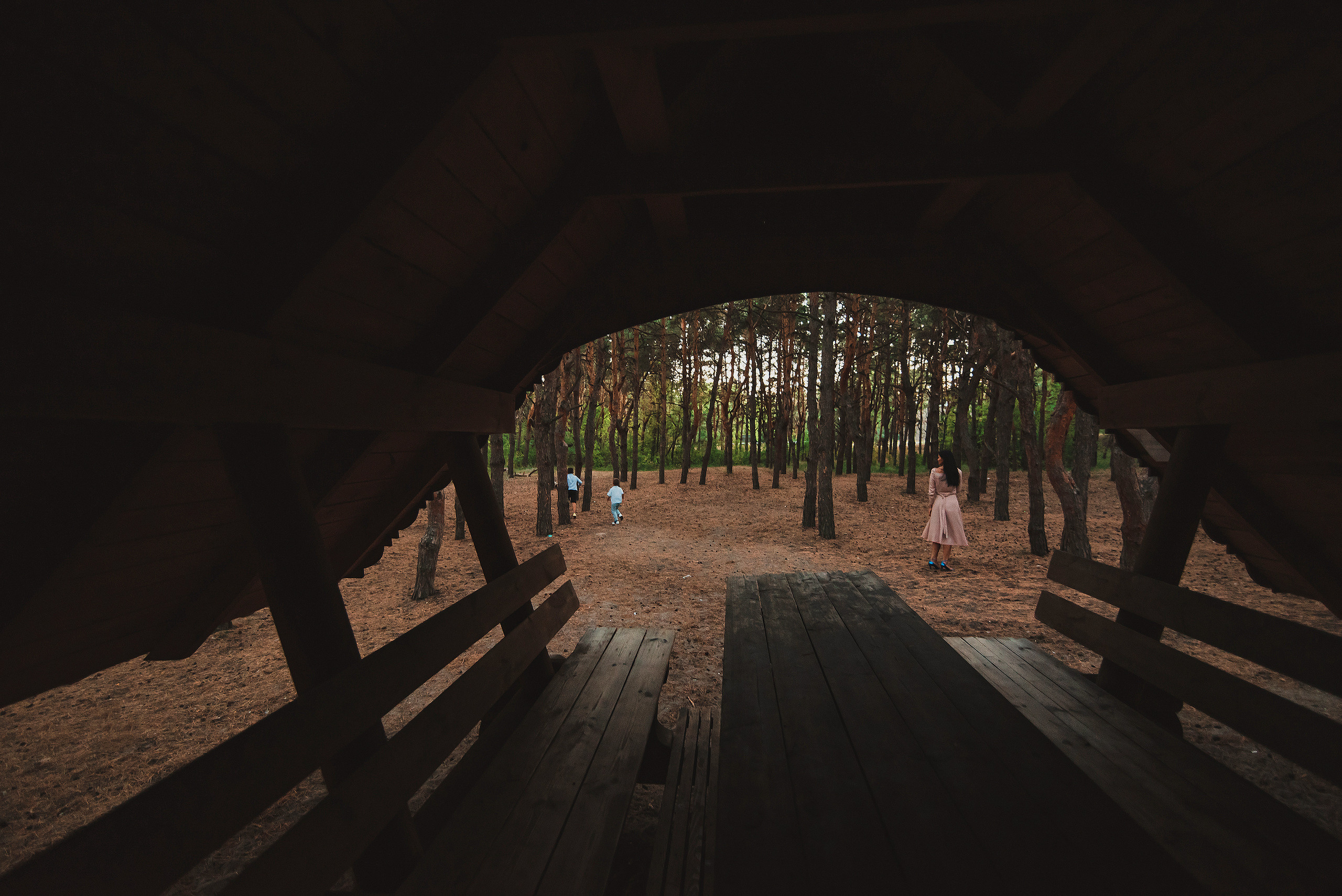 Foto di famiglia. Ciao, benvenuta! Sono Anastasia la vostra fotografa per il matrimonio