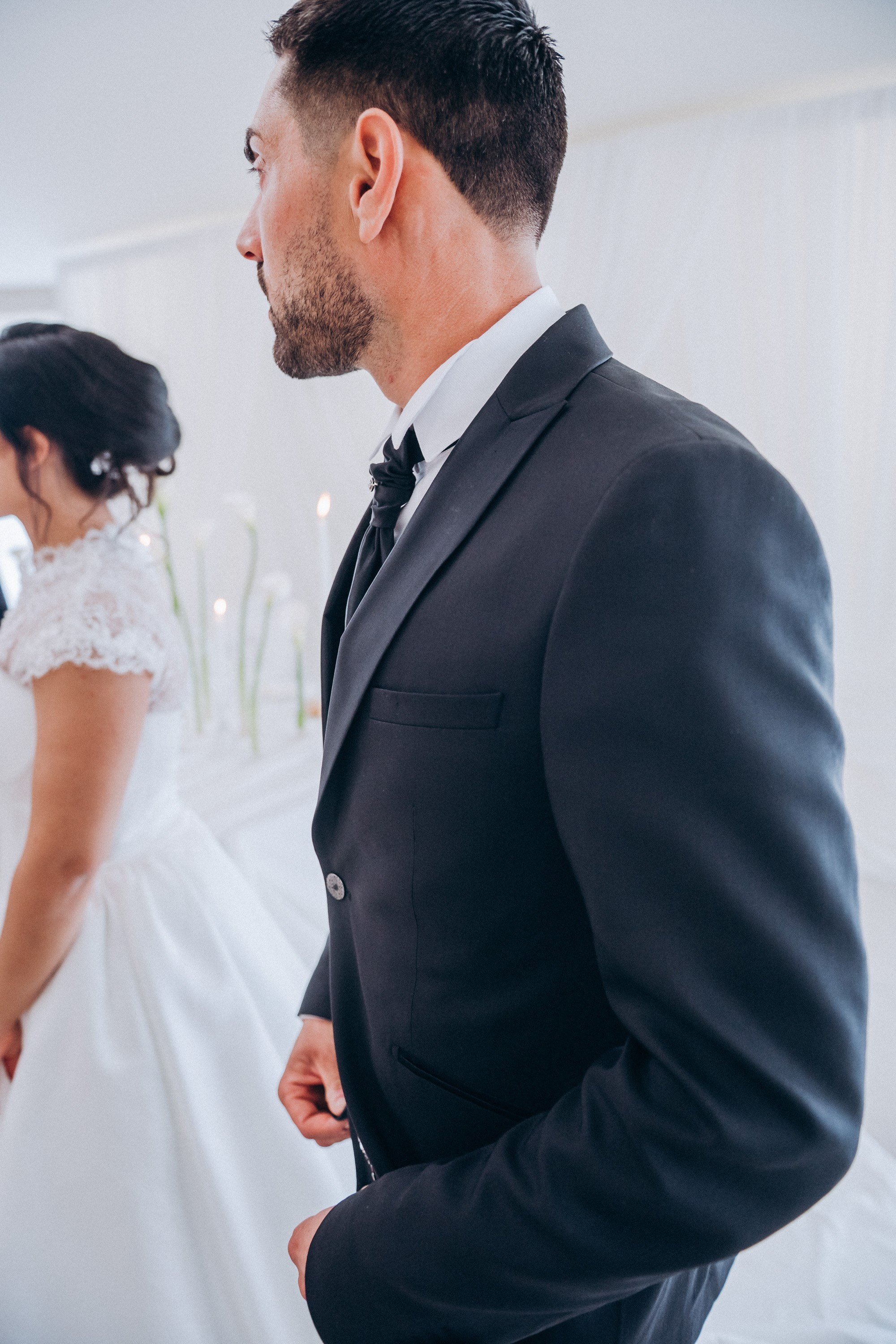 MARIO & GIULIANA. Ciao, benvenuta! Sono Anastasia la vostra fotografa per il matrimonio