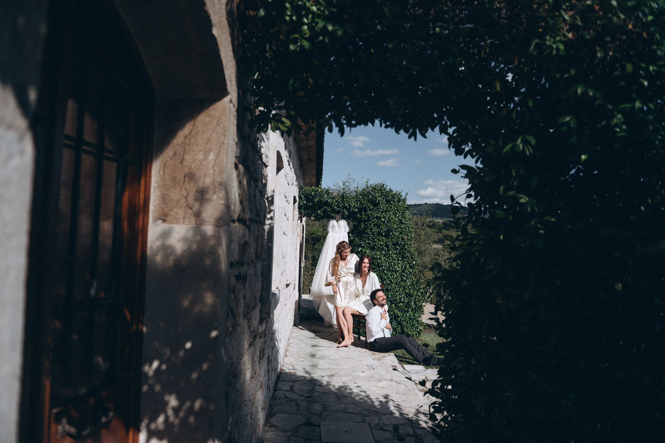 AMBER & ANTONIO. Ciao, benvenuta! Sono Anastasia la vostra fotografa per il matrimonio