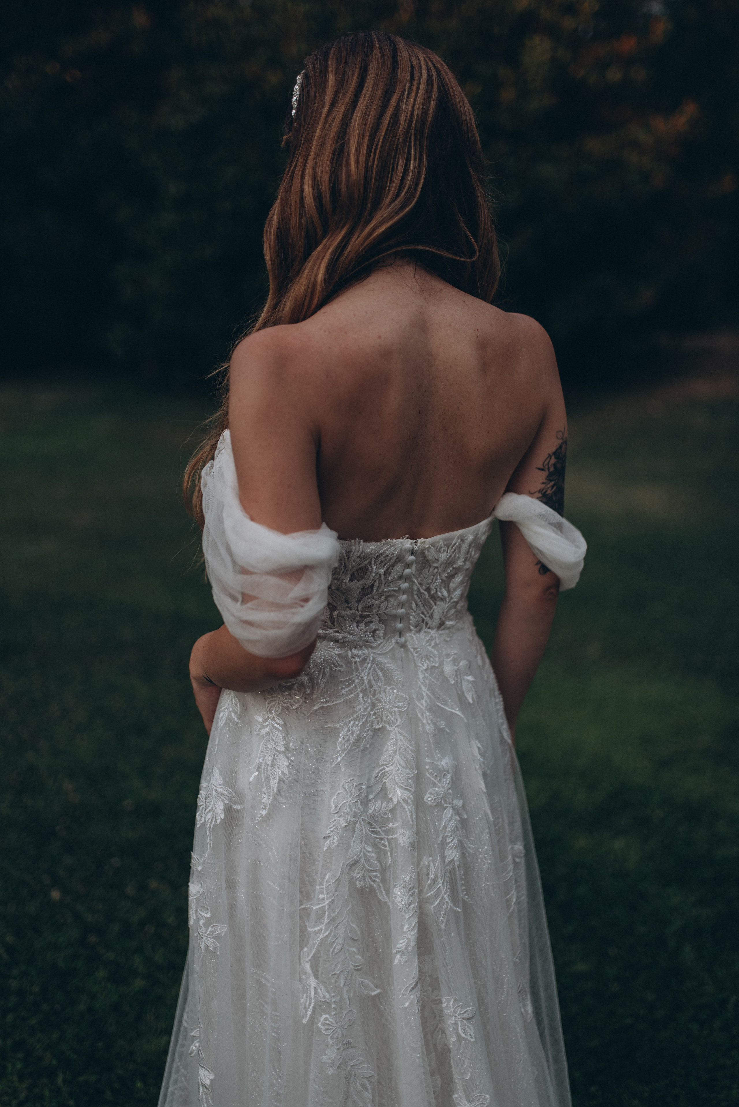 ANNA E LEONARDO. Ciao, benvenuta! Sono Anastasia la vostra fotografa per il matrimonio