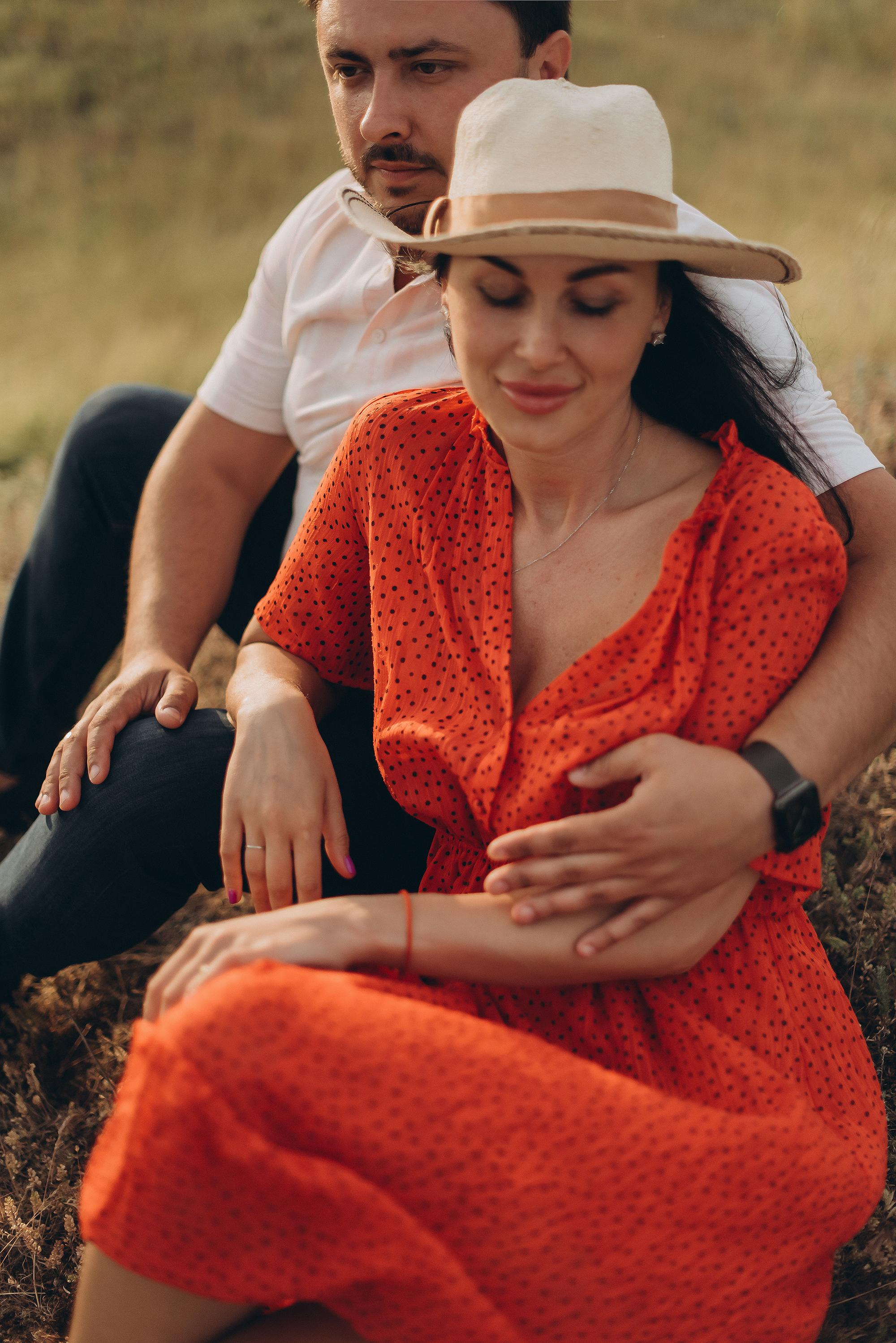 Foto di famiglia. Ciao, benvenuta! Sono Anastasia la vostra fotografa per il matrimonio