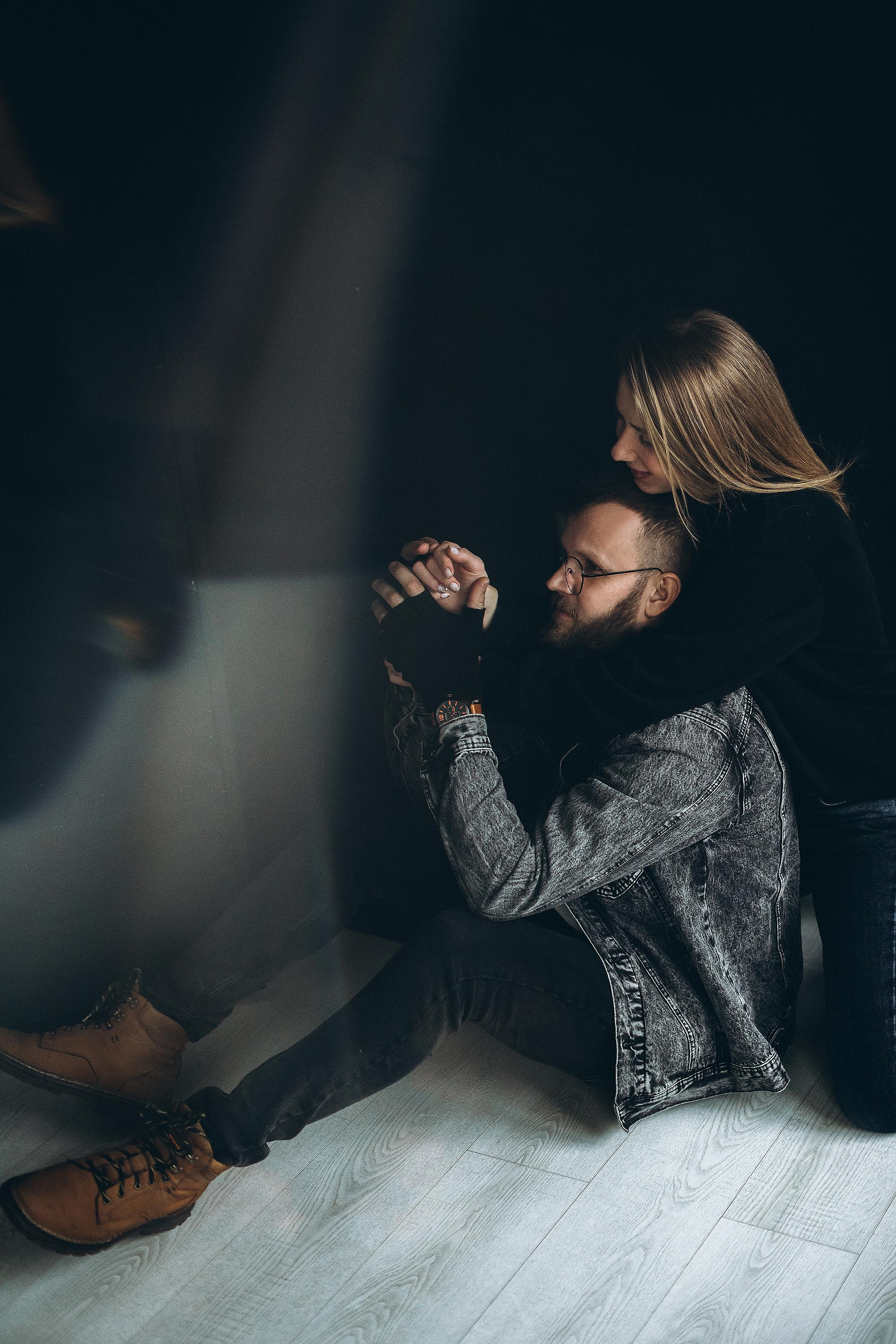 Love story. Ciao, benvenuta! Sono Anastasia la vostra fotografa per il matrimonio