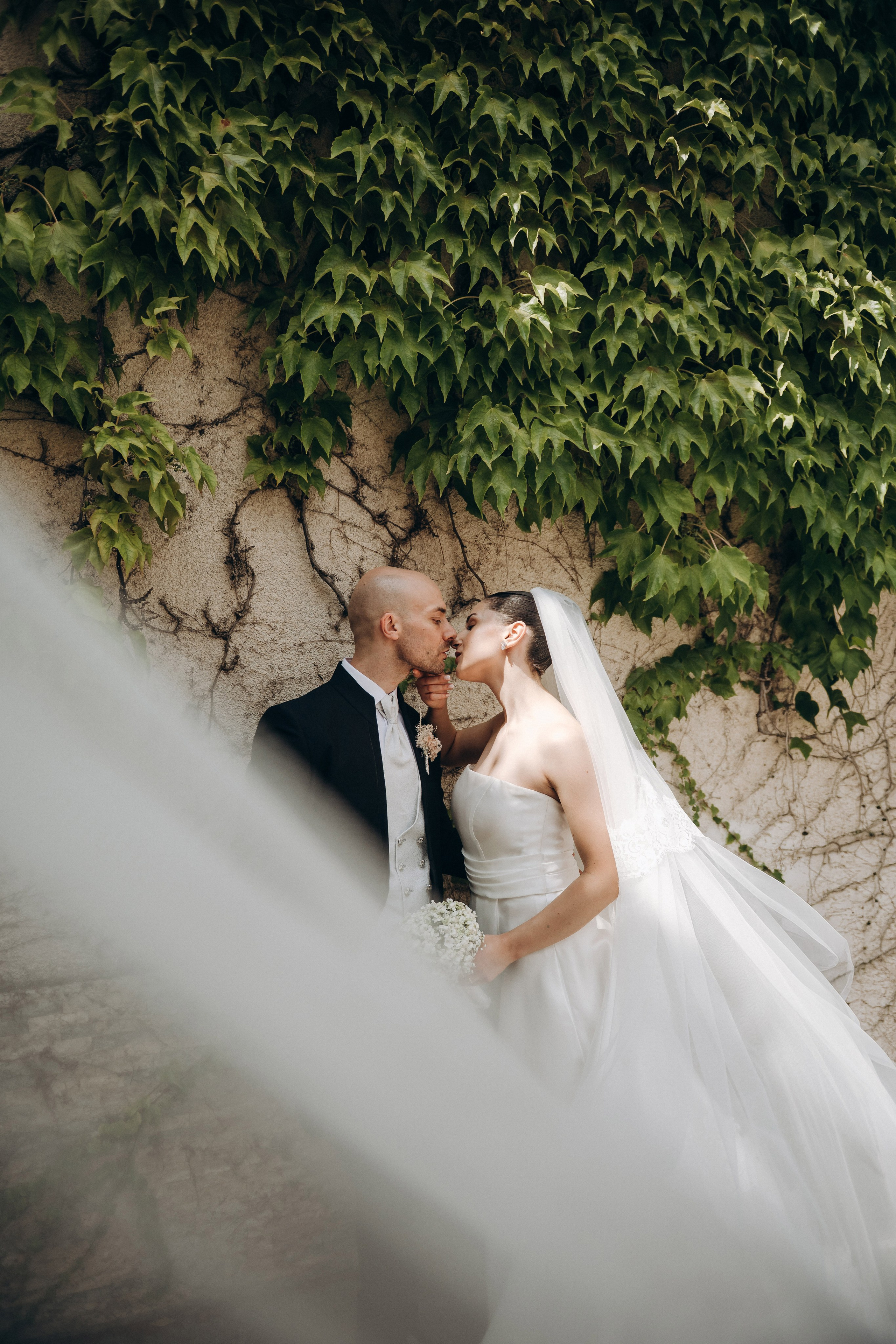 MARIA PIA & LUCA. Ciao, benvenuta! Sono Anastasia la vostra fotografa per il matrimonio