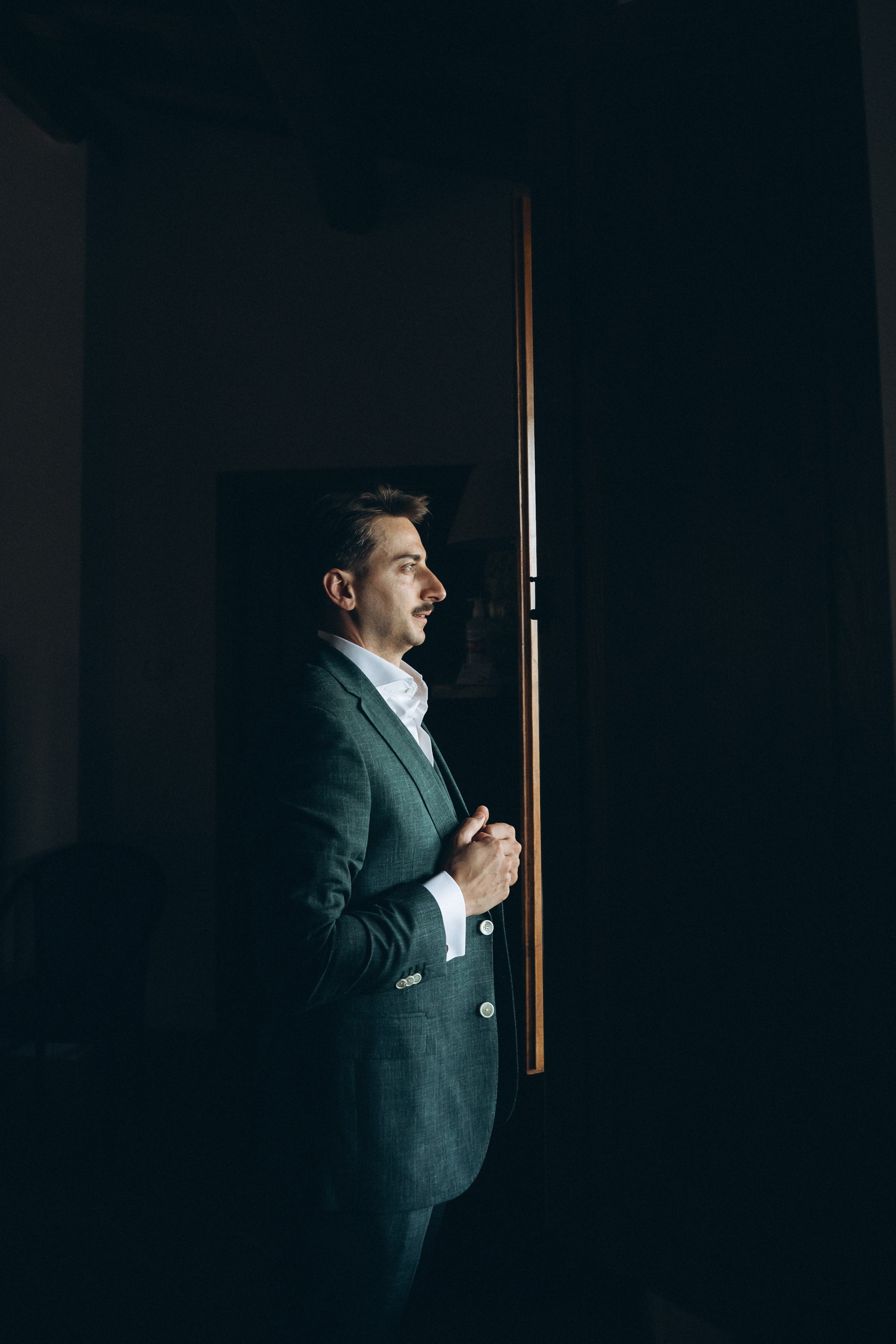 AMBER & ANTONIO. Ciao, benvenuta! Sono Anastasia la vostra fotografa per il matrimonio