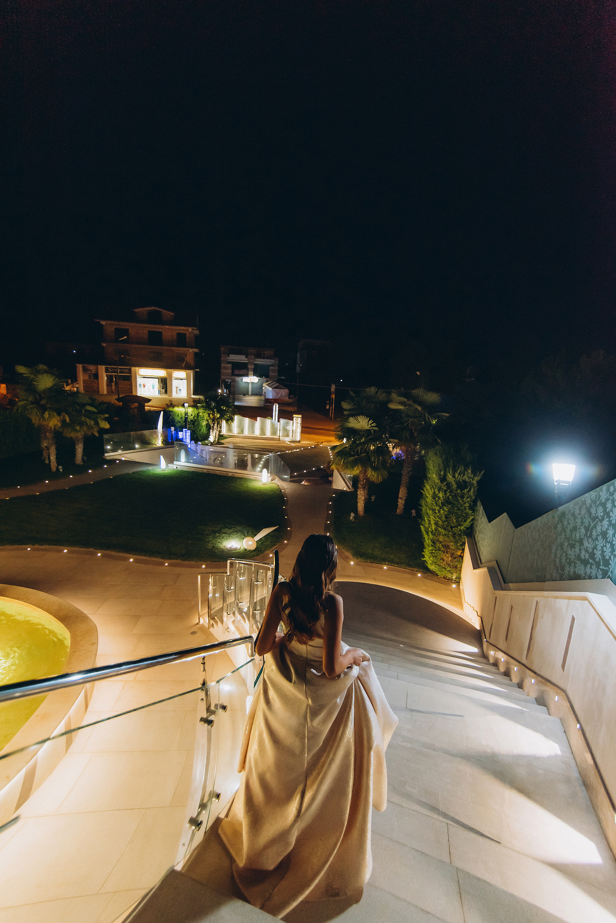 Ramona. Ciao, benvenuta! Sono Anastasia la vostra fotografa per il matrimonio