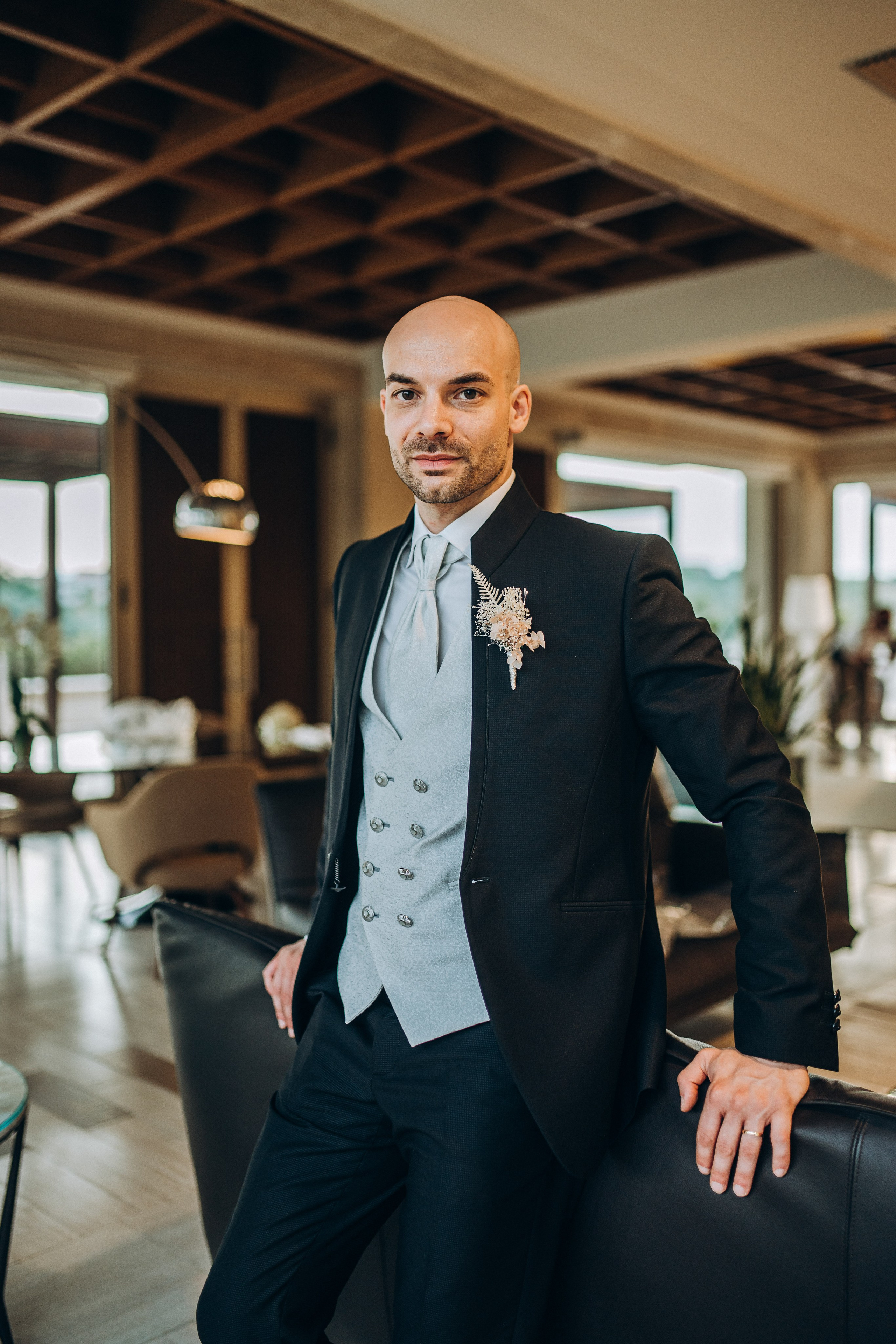 MARIA PIA & LUCA. Ciao, benvenuta! Sono Anastasia la vostra fotografa per il matrimonio