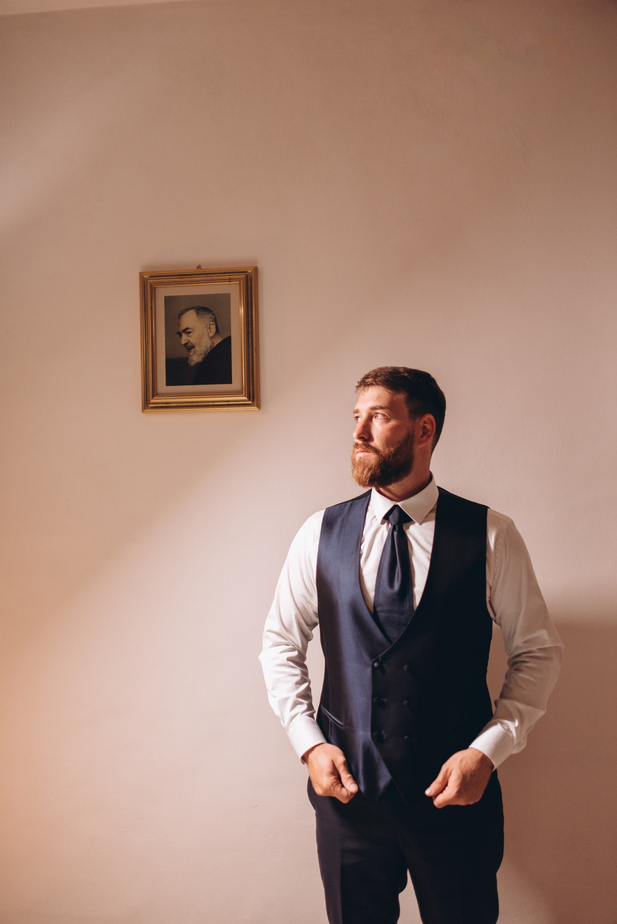 ANNA E LEONARDO. Ciao, benvenuta! Sono Anastasia la vostra fotografa per il matrimonio