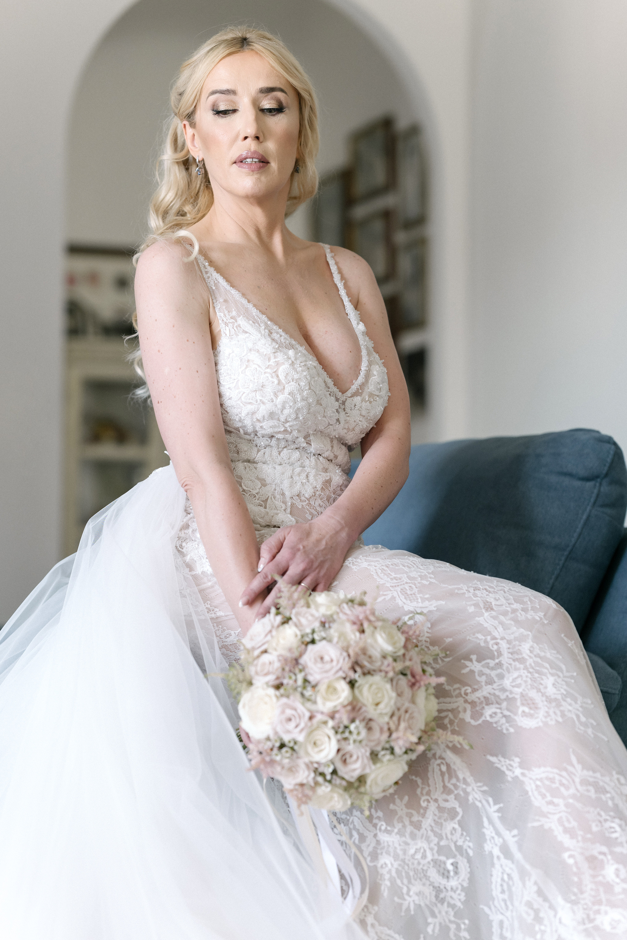 LUIGI & ANNA. Ciao, benvenuta! Sono Anastasia la vostra fotografa per il matrimonio