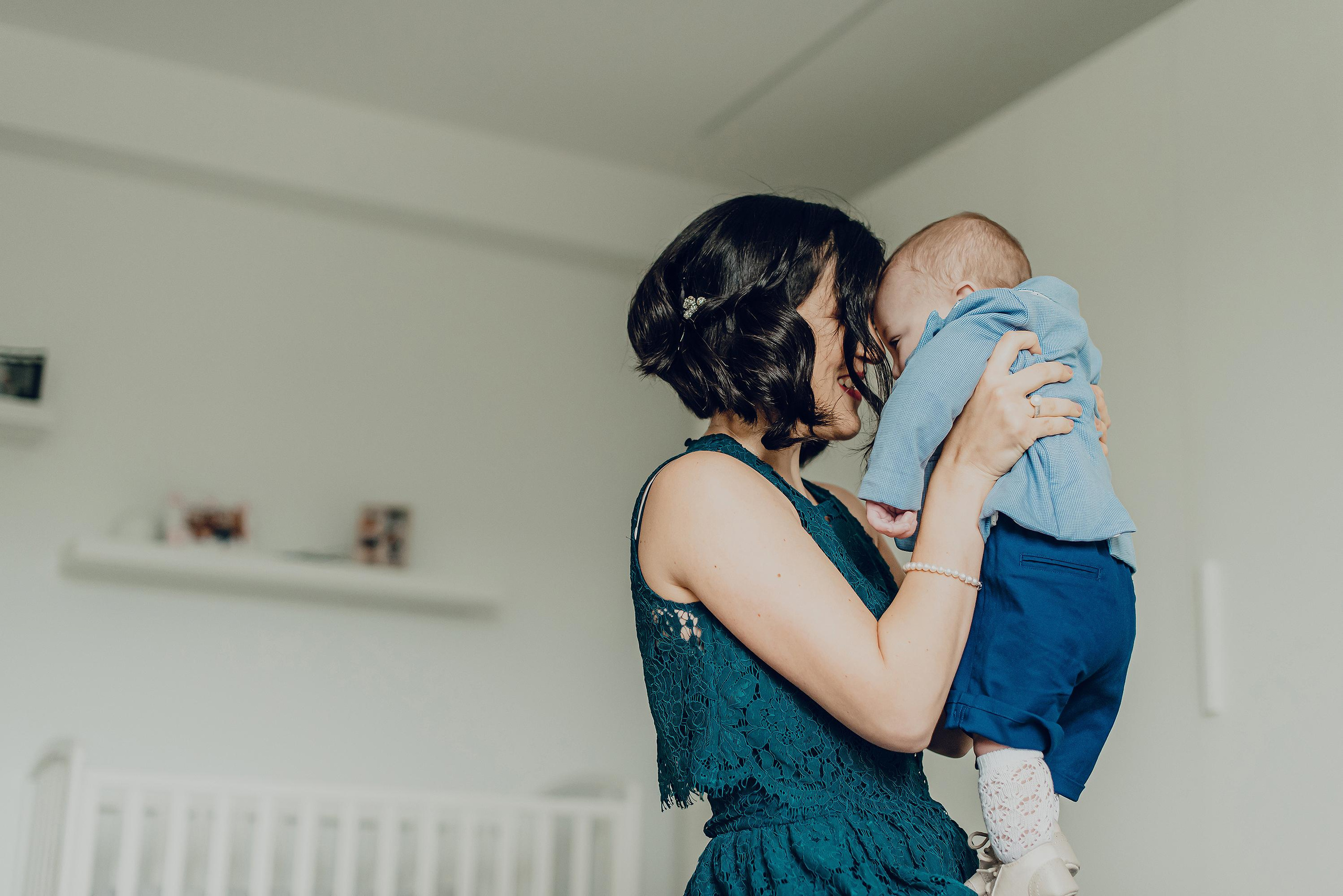 Battesimo di Antonio. Ciao, benvenuta! Sono Anastasia la vostra fotografa per il matrimonio