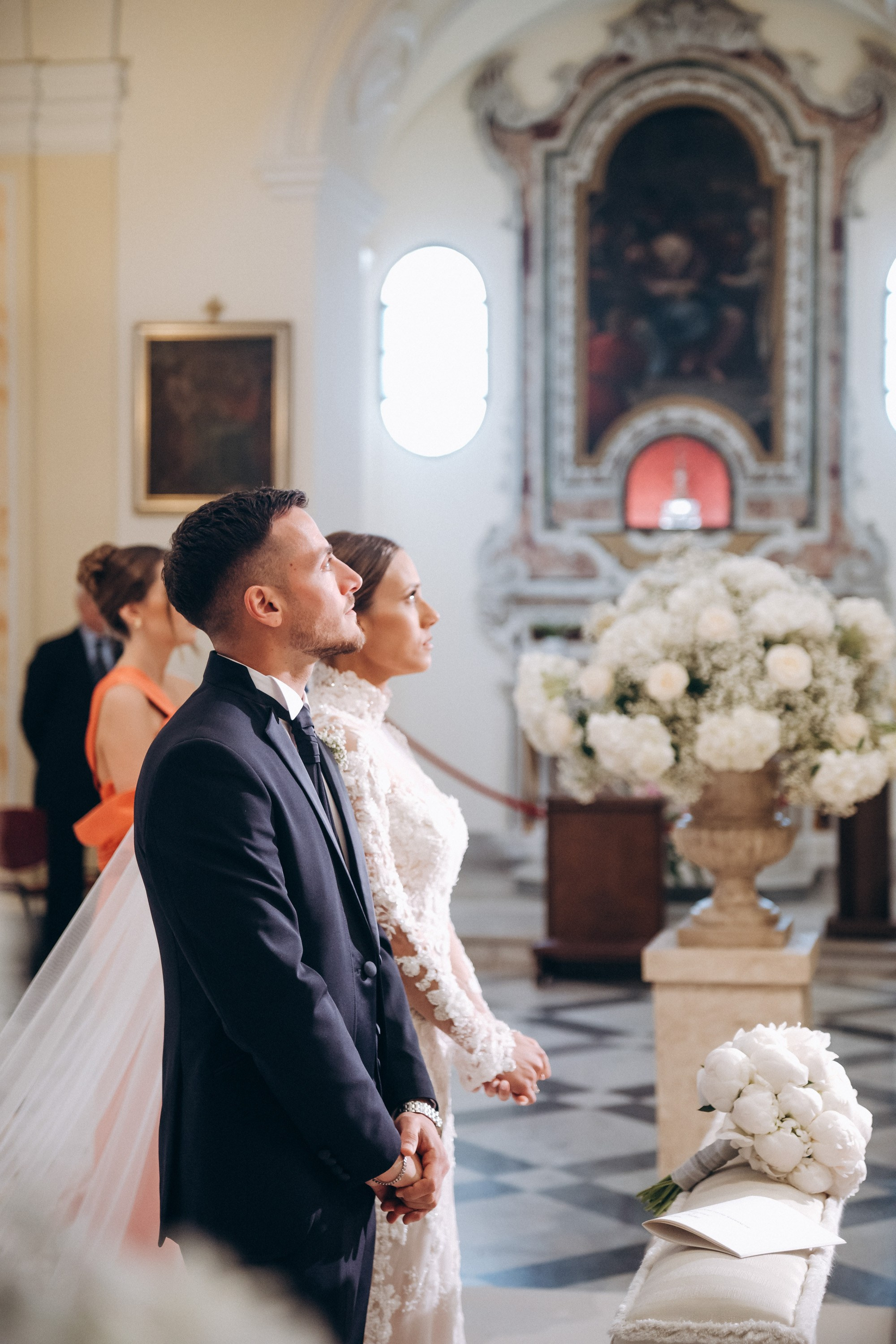FRANCESCO & ERIKA. Ciao, benvenuta! Sono Anastasia la vostra fotografa per il matrimonio