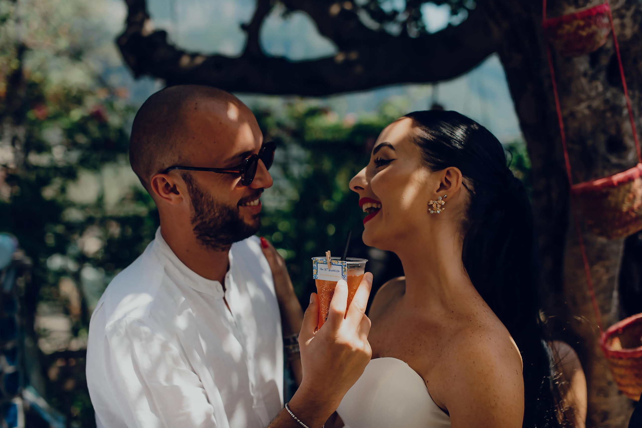 Compleanno di Alessandra. Ciao, benvenuta! Sono Anastasia la vostra fotografa per il matrimonio