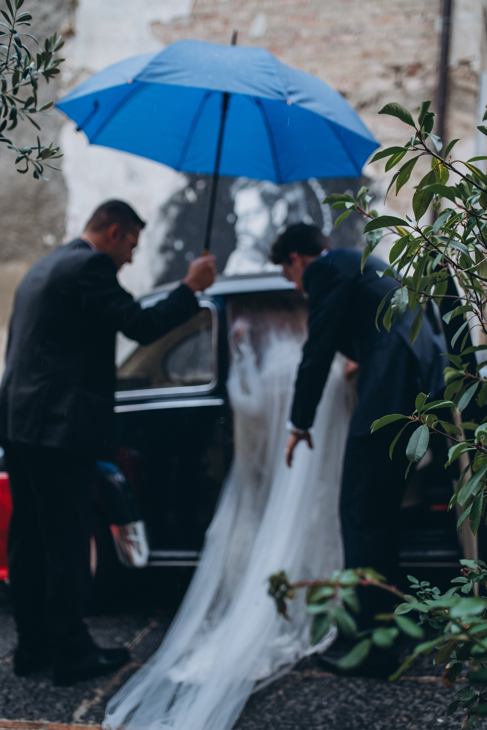 Antonella e Paolo. Ciao, benvenuta! Sono Anastasia la vostra fotografa per il matrimonio