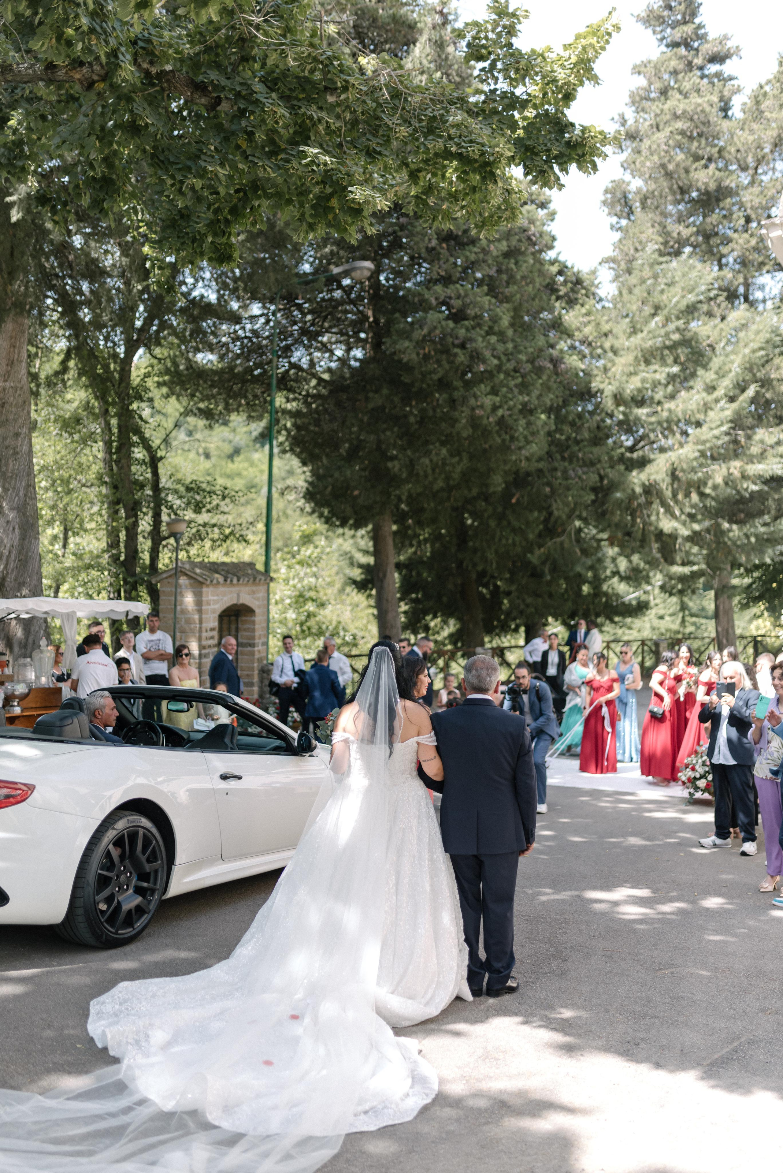 INCORONATA E GIOVANNI. Ciao, benvenuta! Sono Anastasia la vostra fotografa per il matrimonio