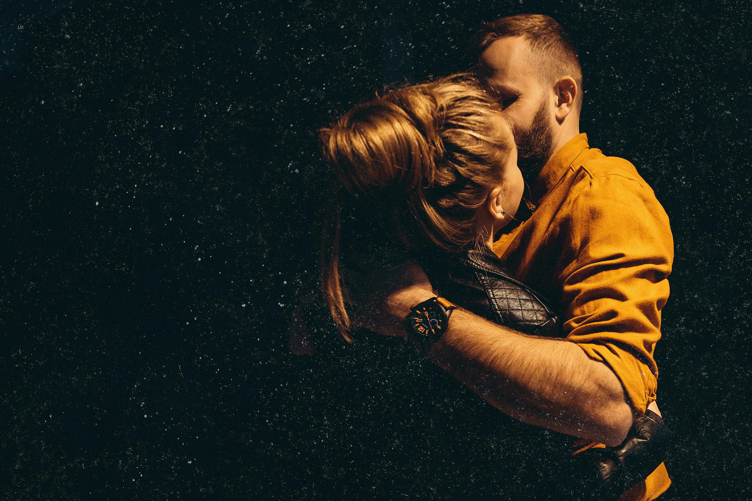 Love story. Ciao, benvenuta! Sono Anastasia la vostra fotografa per il matrimonio