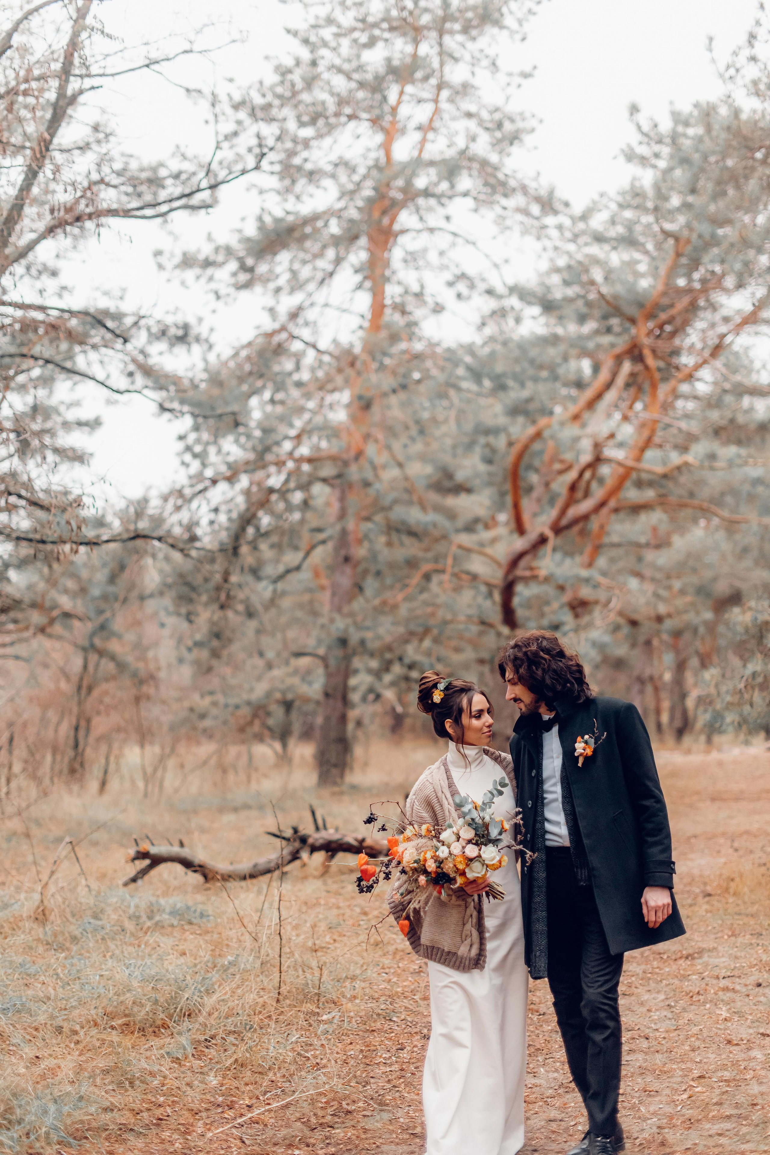 Autumn story. Ciao, benvenuta! Sono Anastasia la vostra fotografa per il matrimonio