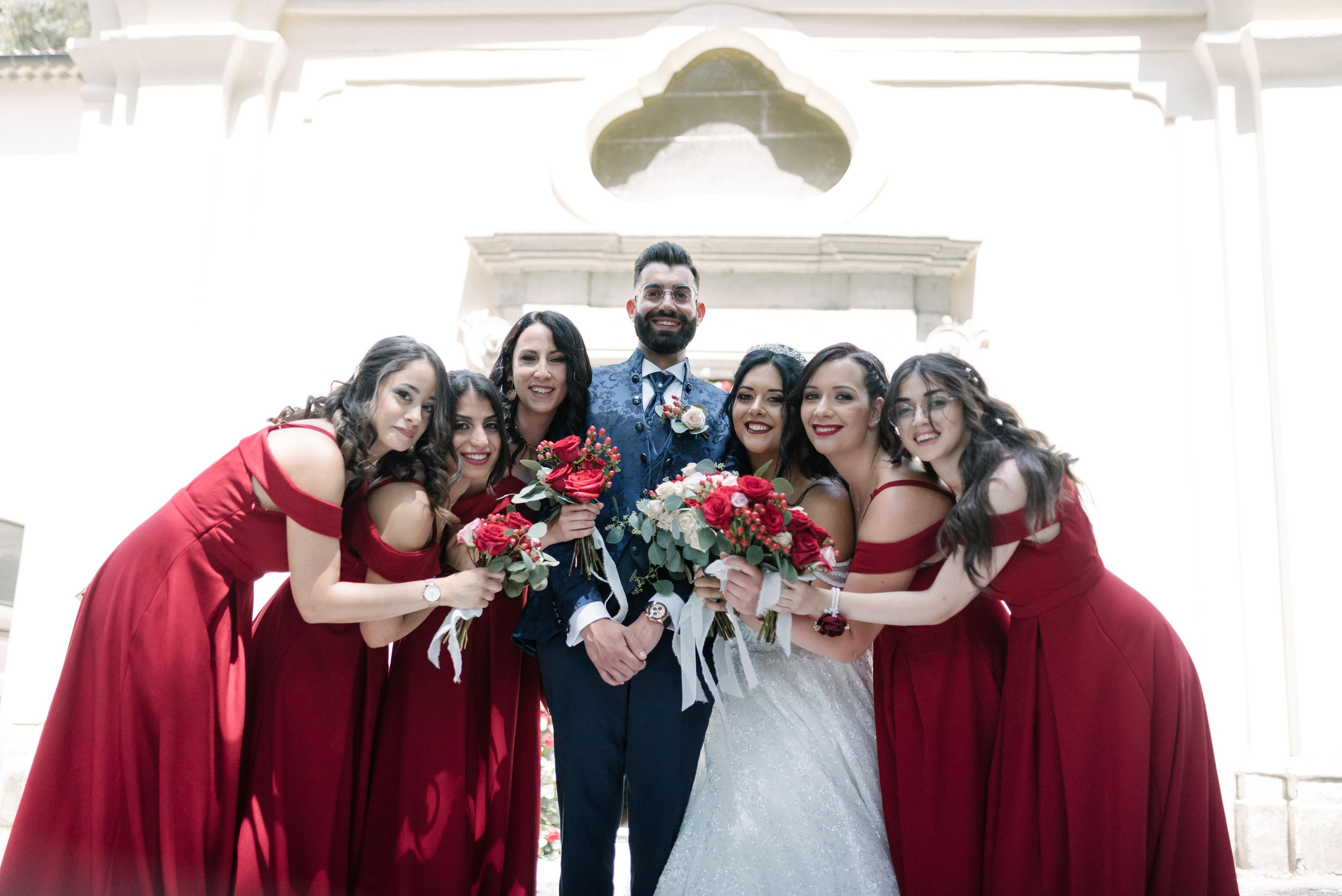 INCORONATA E GIOVANNI. Ciao, benvenuta! Sono Anastasia la vostra fotografa per il matrimonio