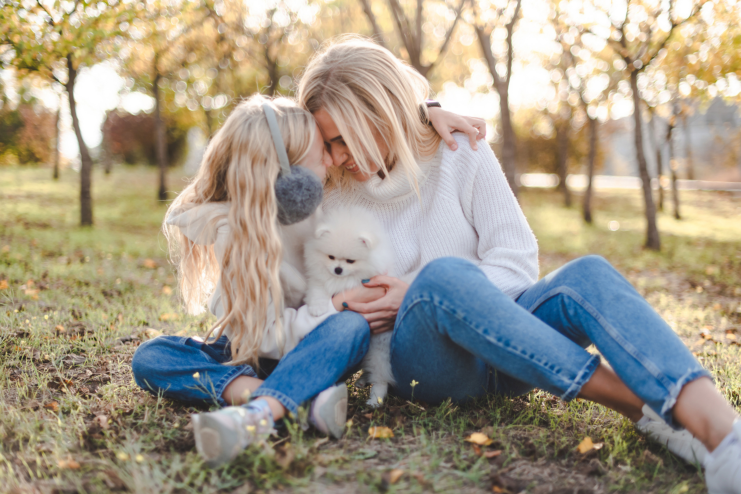 Foto di famiglia. Ciao, benvenuta! Sono Anastasia la vostra fotografa per il matrimonio