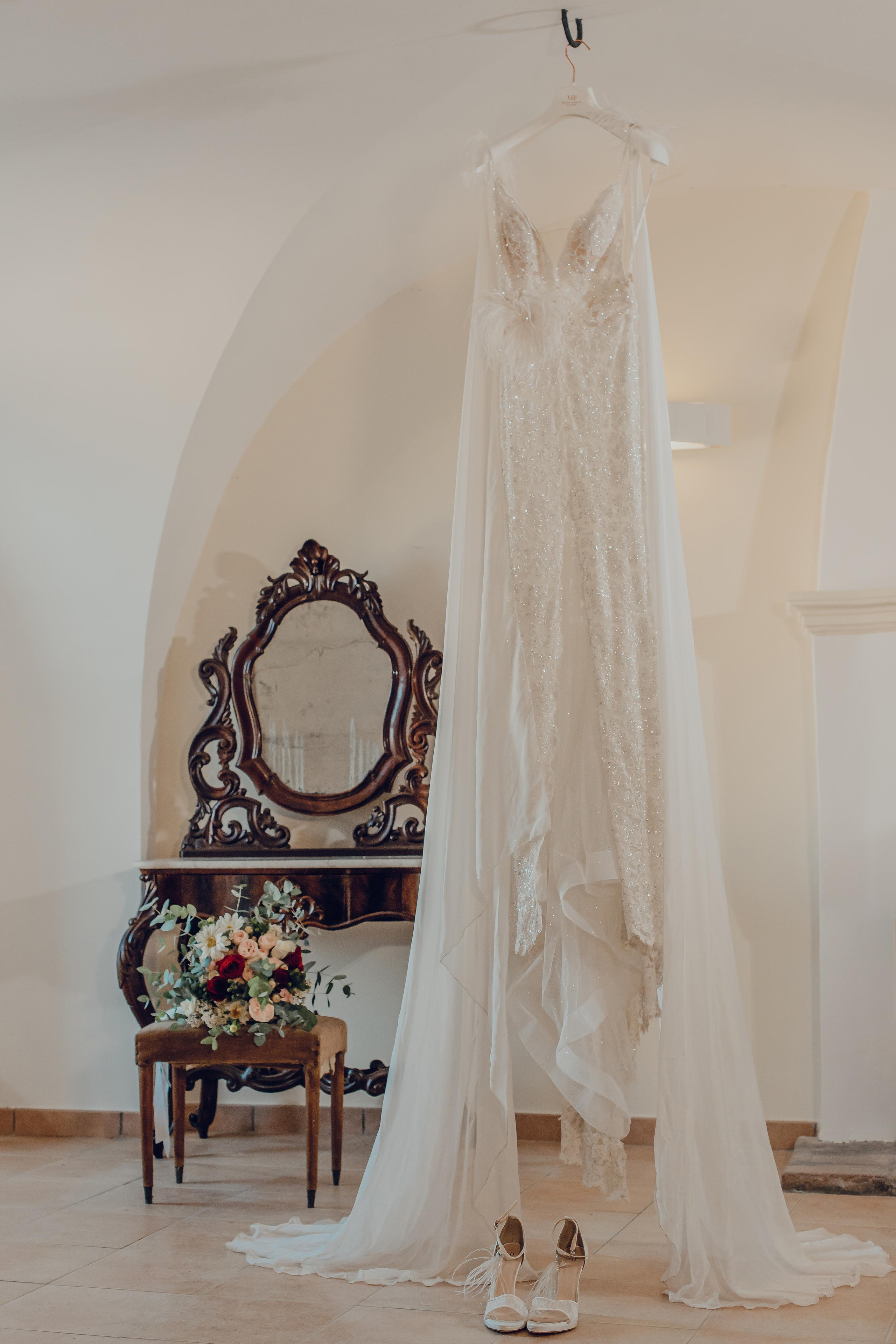 Wedding day Antonio & Arianna. Ciao, benvenuta! Sono Anastasia la vostra fotografa per il matrimonio