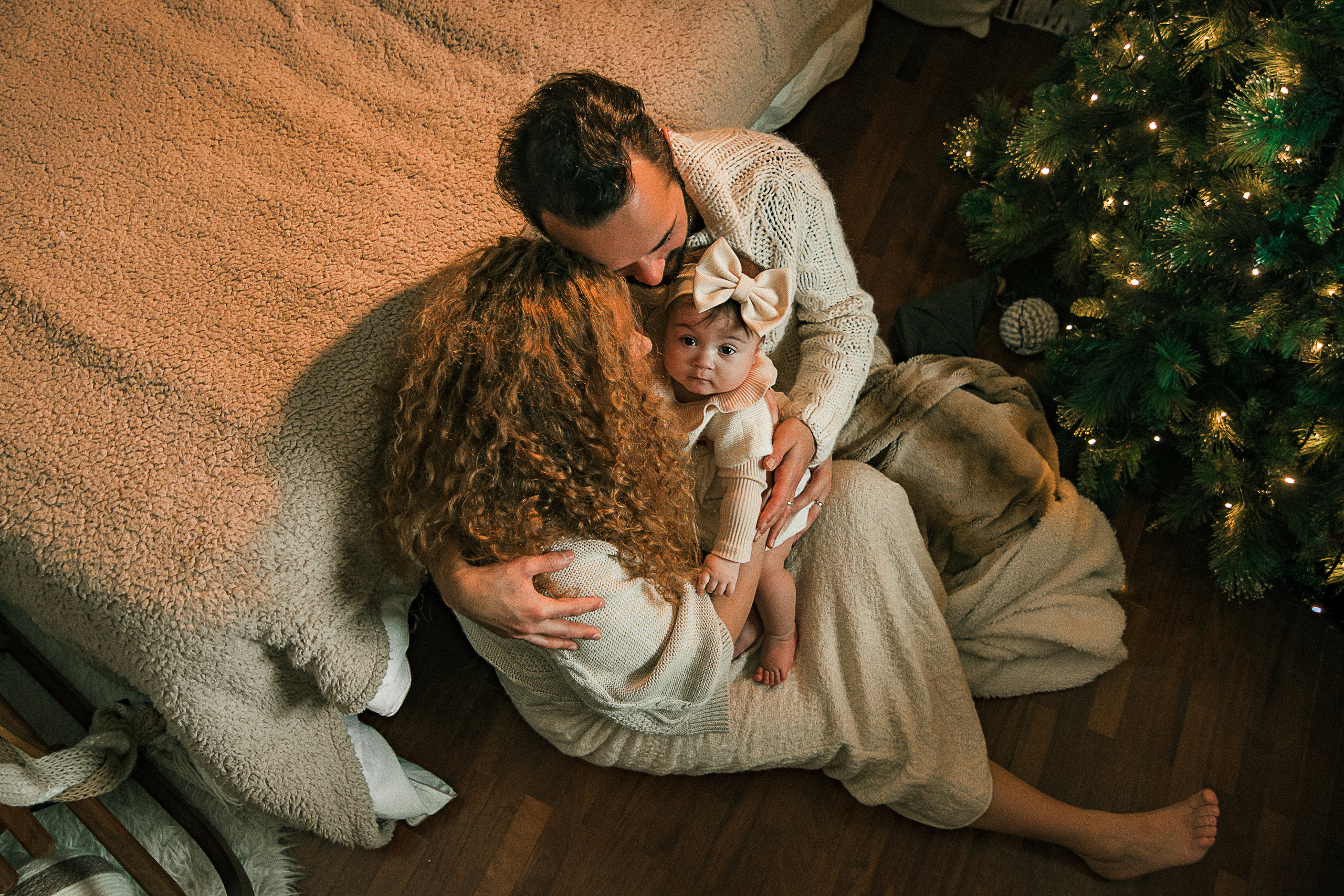 Servizio fotografico di famiglia. Ciao, benvenuta! Sono Anastasia la vostra fotografa per il matrimonio