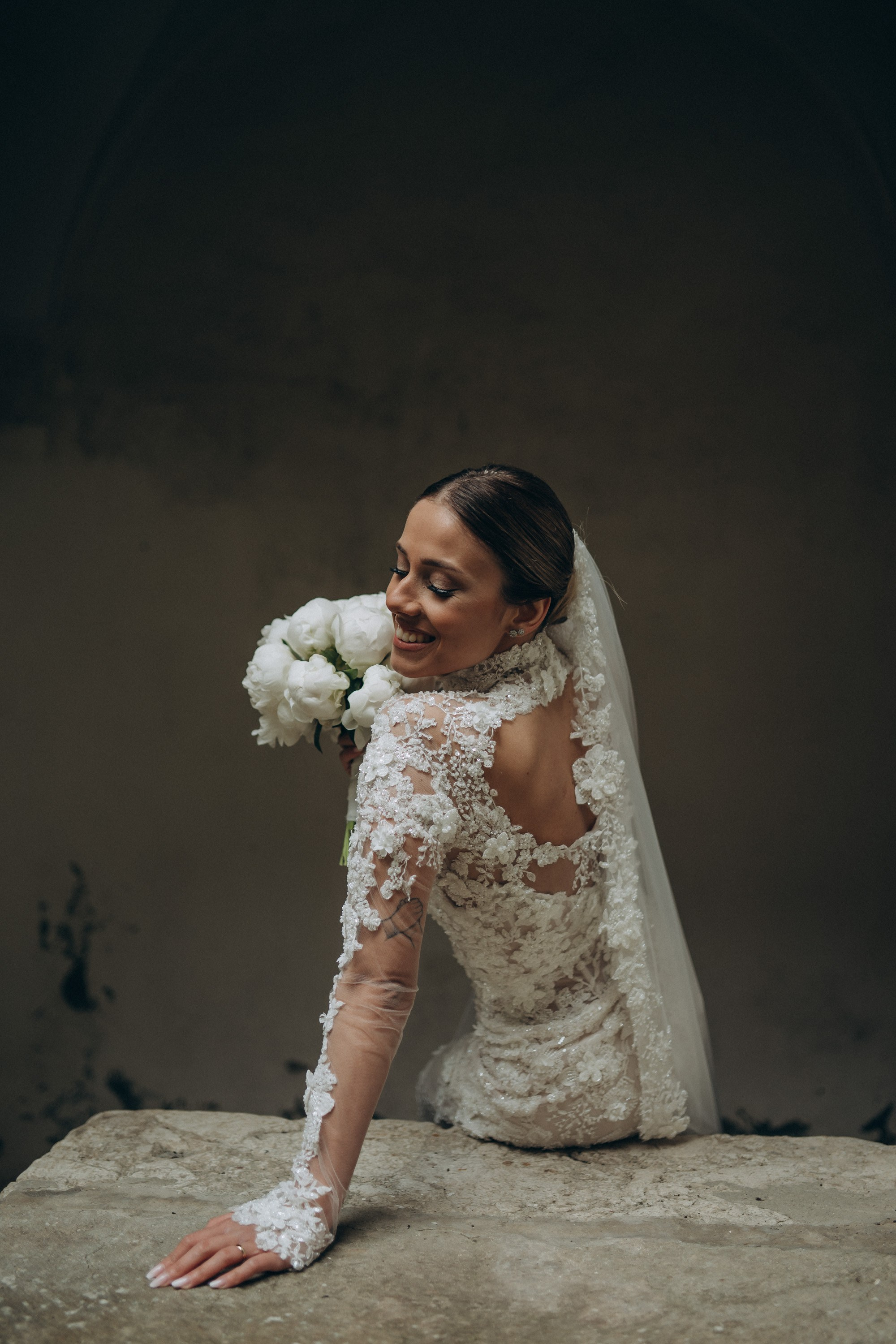 FRANCESCO & ERIKA. Ciao, benvenuta! Sono Anastasia la vostra fotografa per il matrimonio