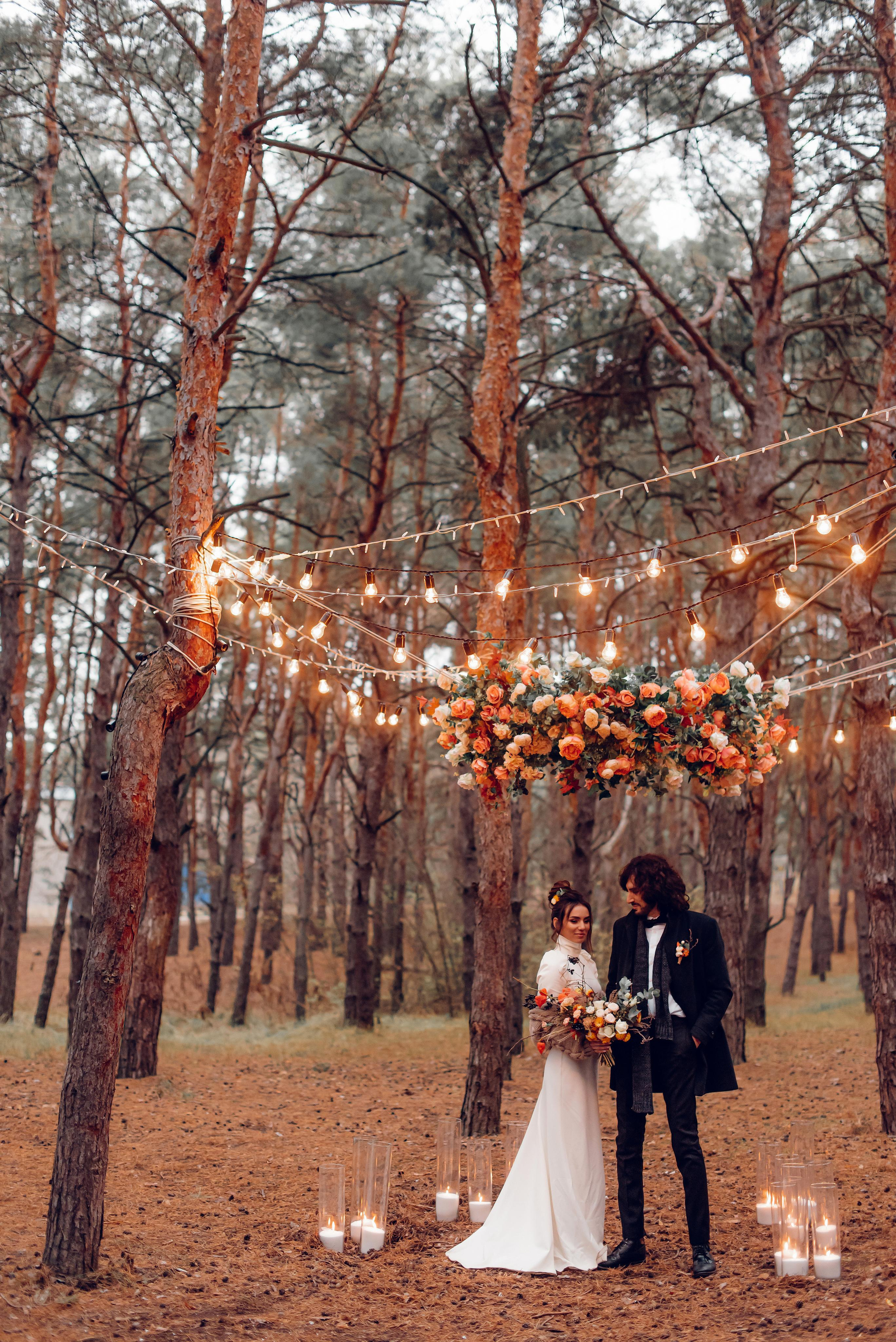 Autumn story. Ciao, benvenuta! Sono Anastasia la vostra fotografa per il matrimonio