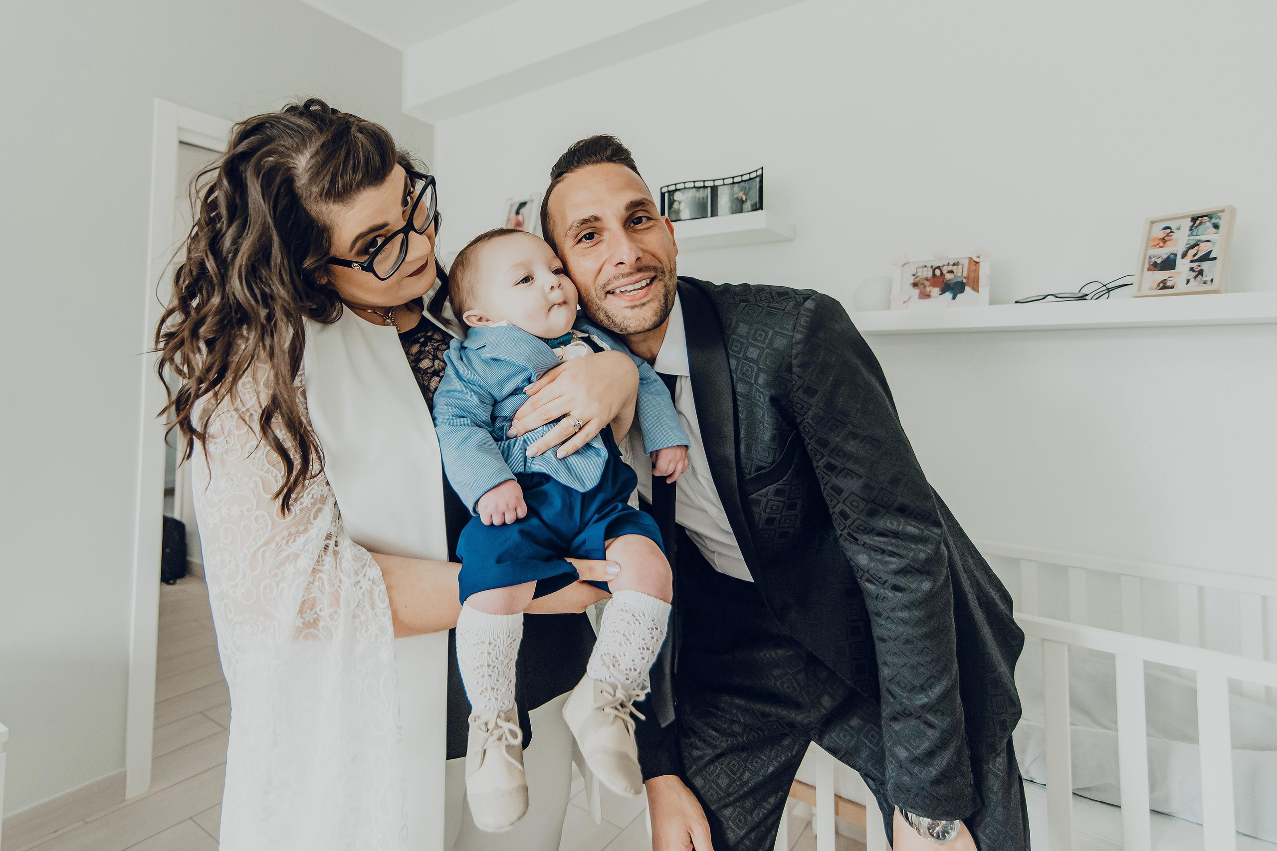 Battesimo di Antonio. Ciao, benvenuta! Sono Anastasia la vostra fotografa per il matrimonio