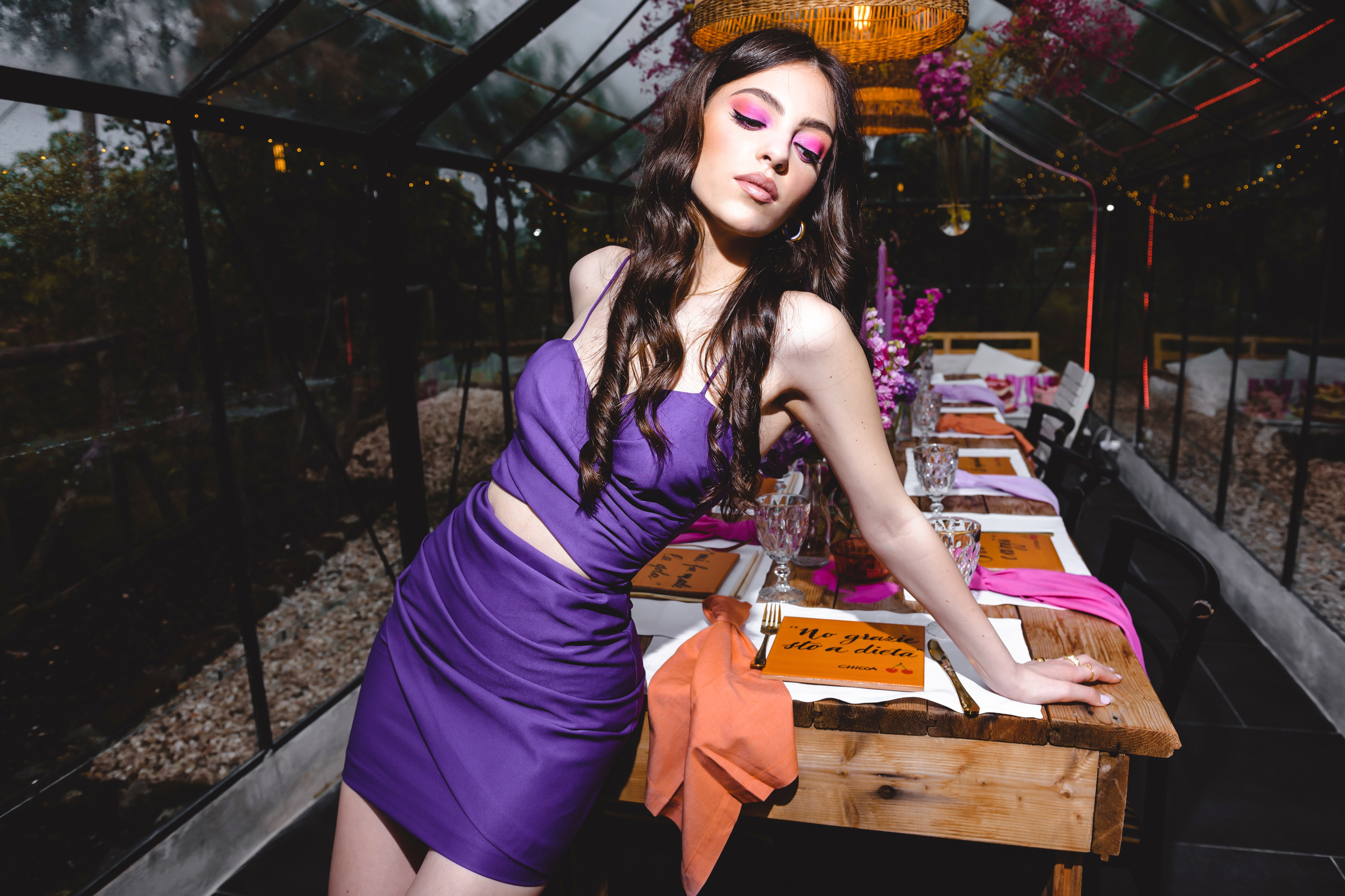 COMPLEANNO DI FRANCESCA. Ciao, benvenuta! Sono Anastasia la vostra fotografa per il matrimonio