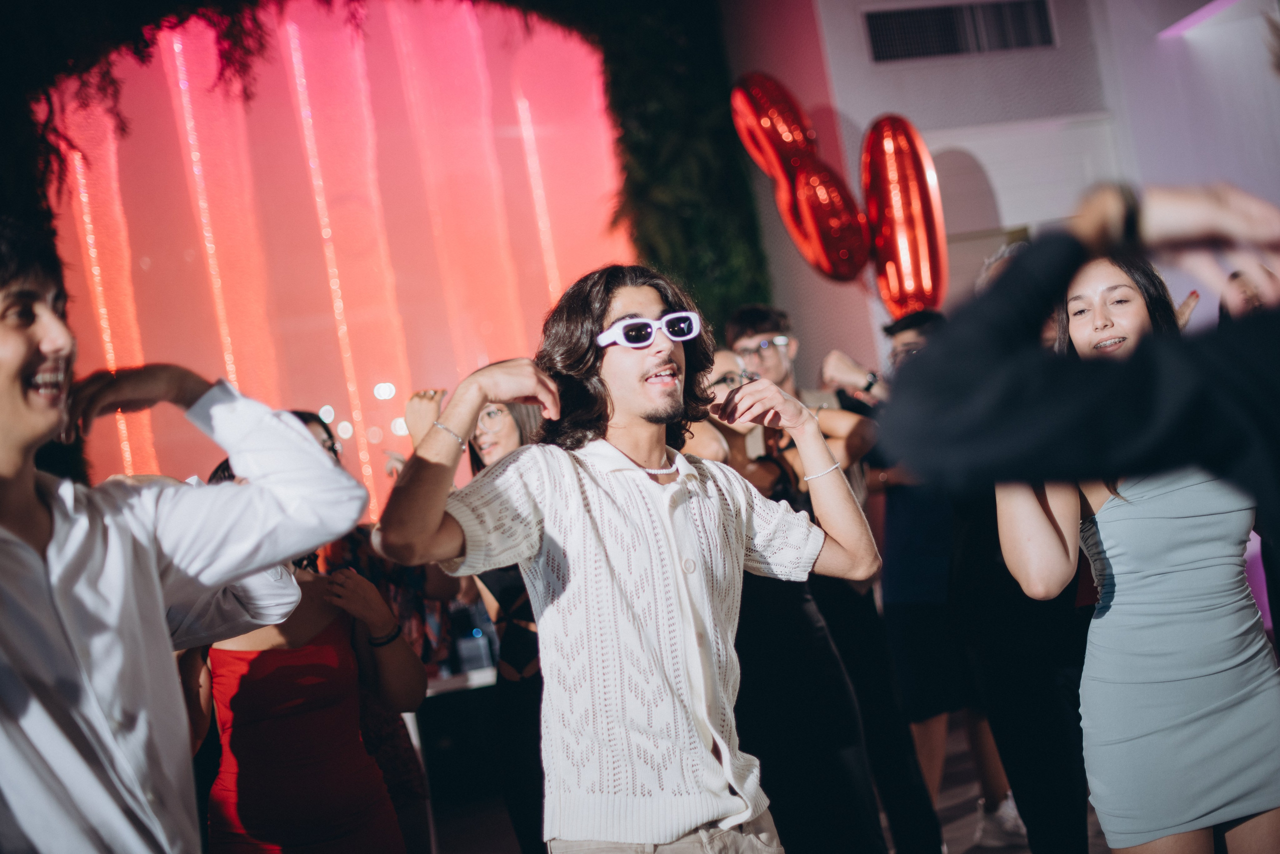 Compleanno di Michele. Ciao, benvenuta! Sono Anastasia la vostra fotografa per il matrimonio