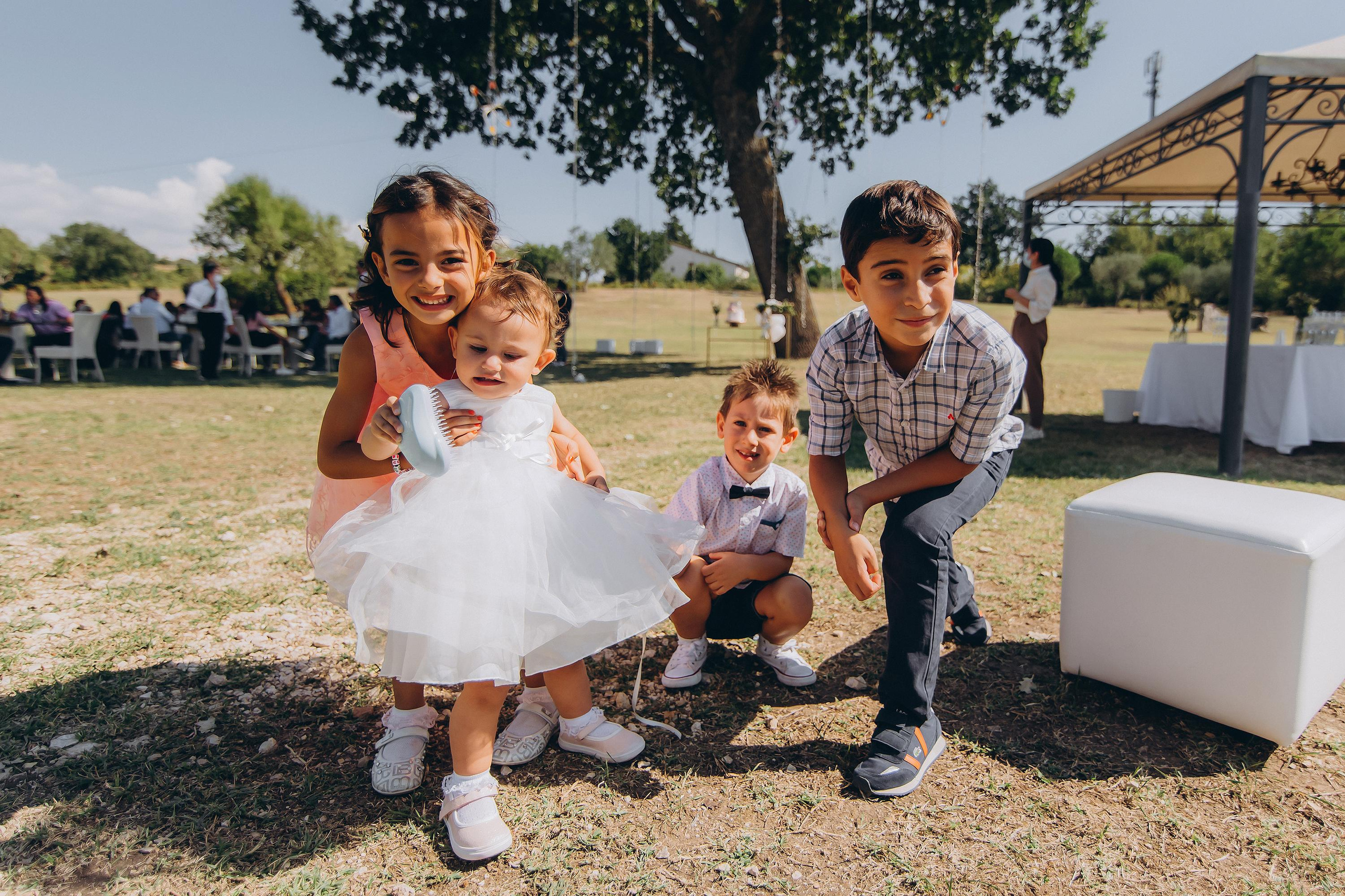 Battesimo di Nicole. Ciao, benvenuta! Sono Anastasia la vostra fotografa per il matrimonio