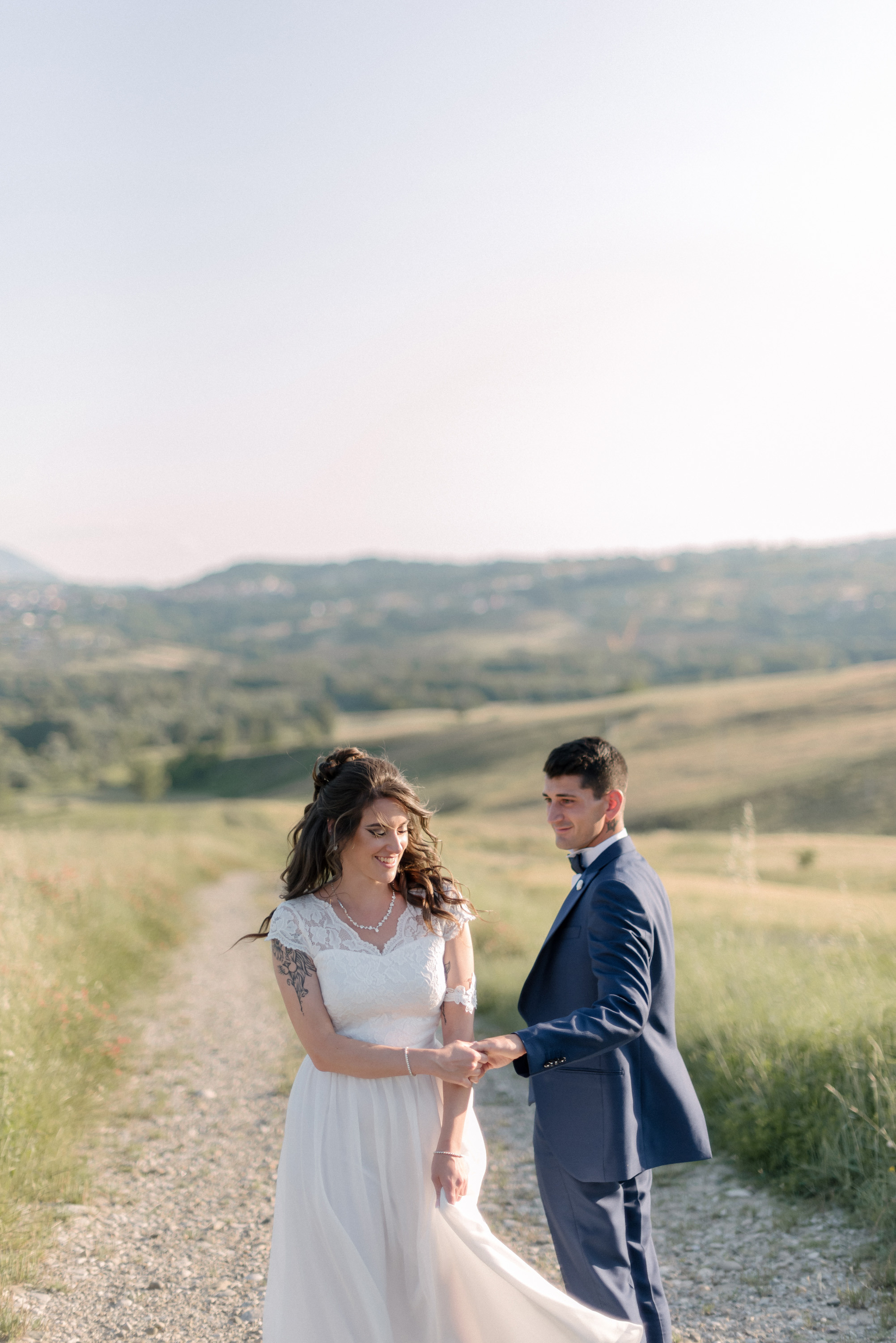 ALEX & FRANCESCA. Ciao, benvenuta! Sono Anastasia la vostra fotografa per il matrimonio