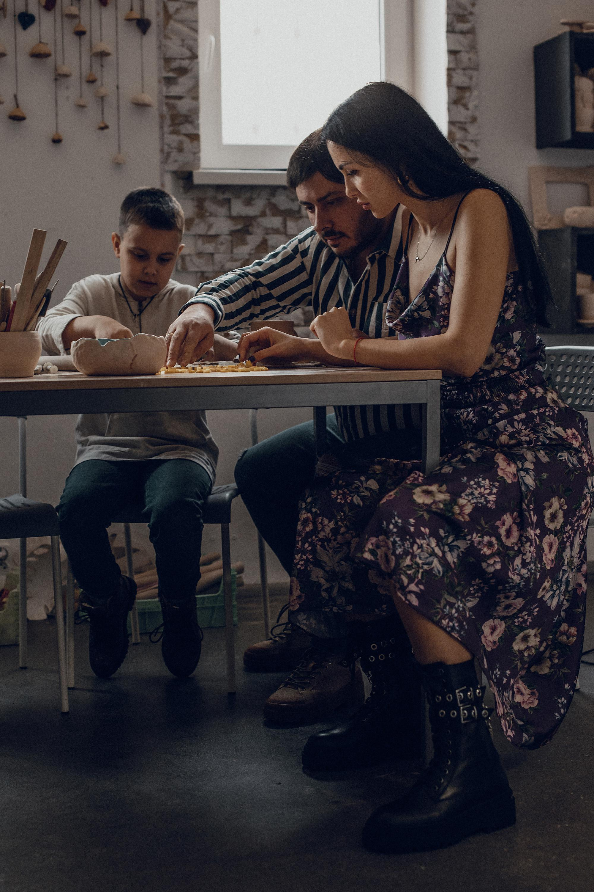 Foto di famiglia. Ciao, benvenuta! Sono Anastasia la vostra fotografa per il matrimonio