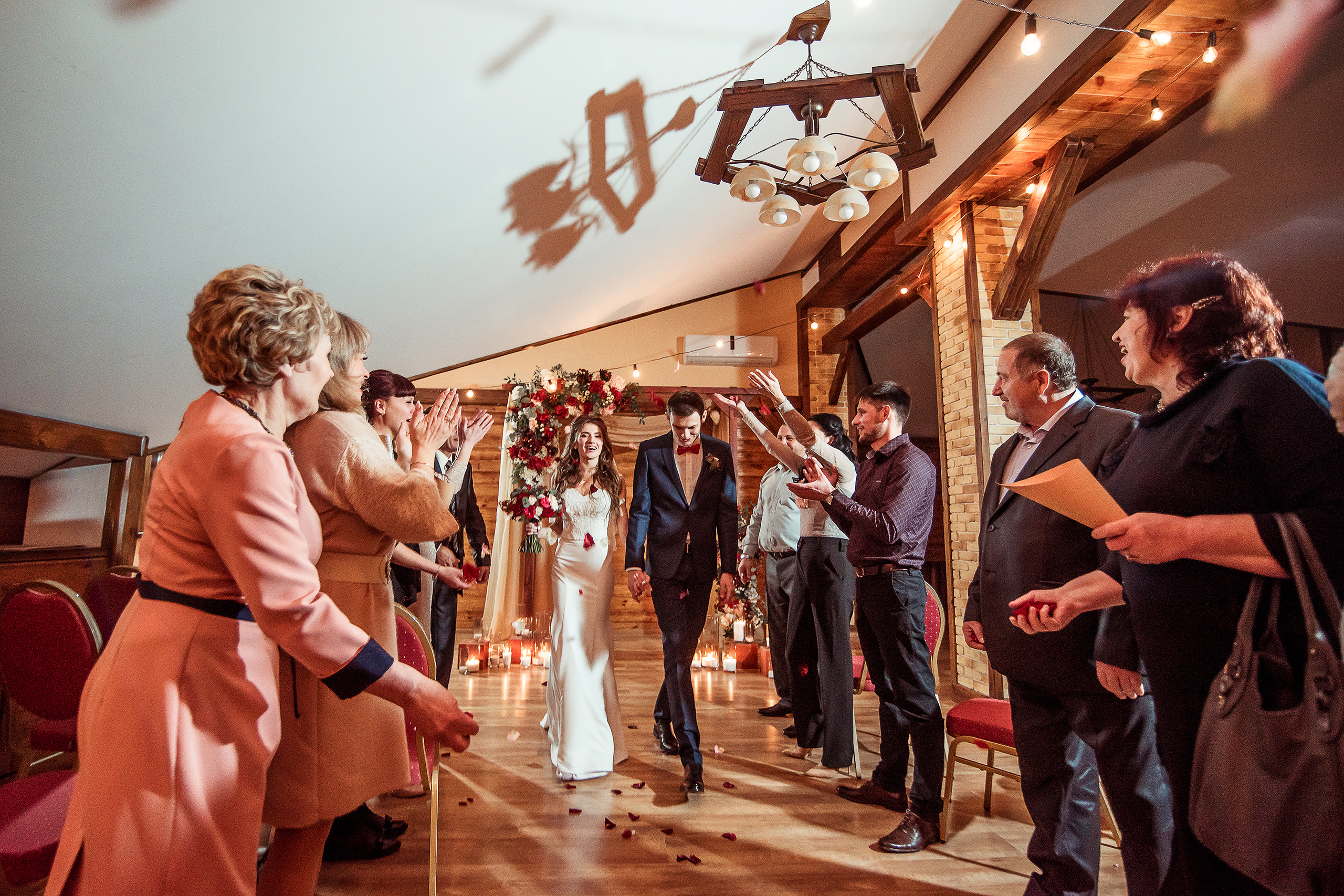 Wedding day Eugene & Victoria. Ciao, benvenuta! Sono Anastasia la vostra fotografa per il matrimonio