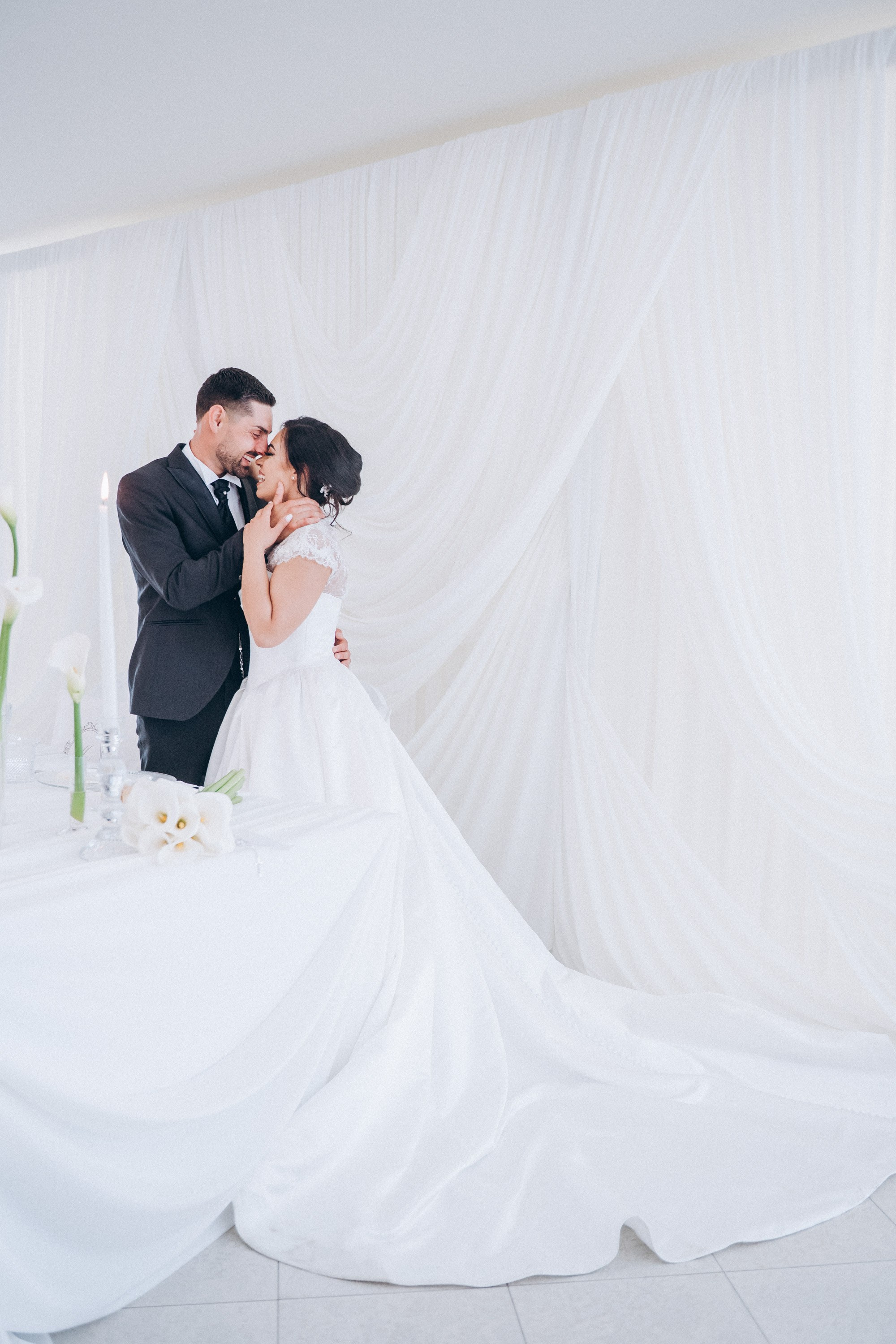 MARIO & GIULIANA. Ciao, benvenuta! Sono Anastasia la vostra fotografa per il matrimonio