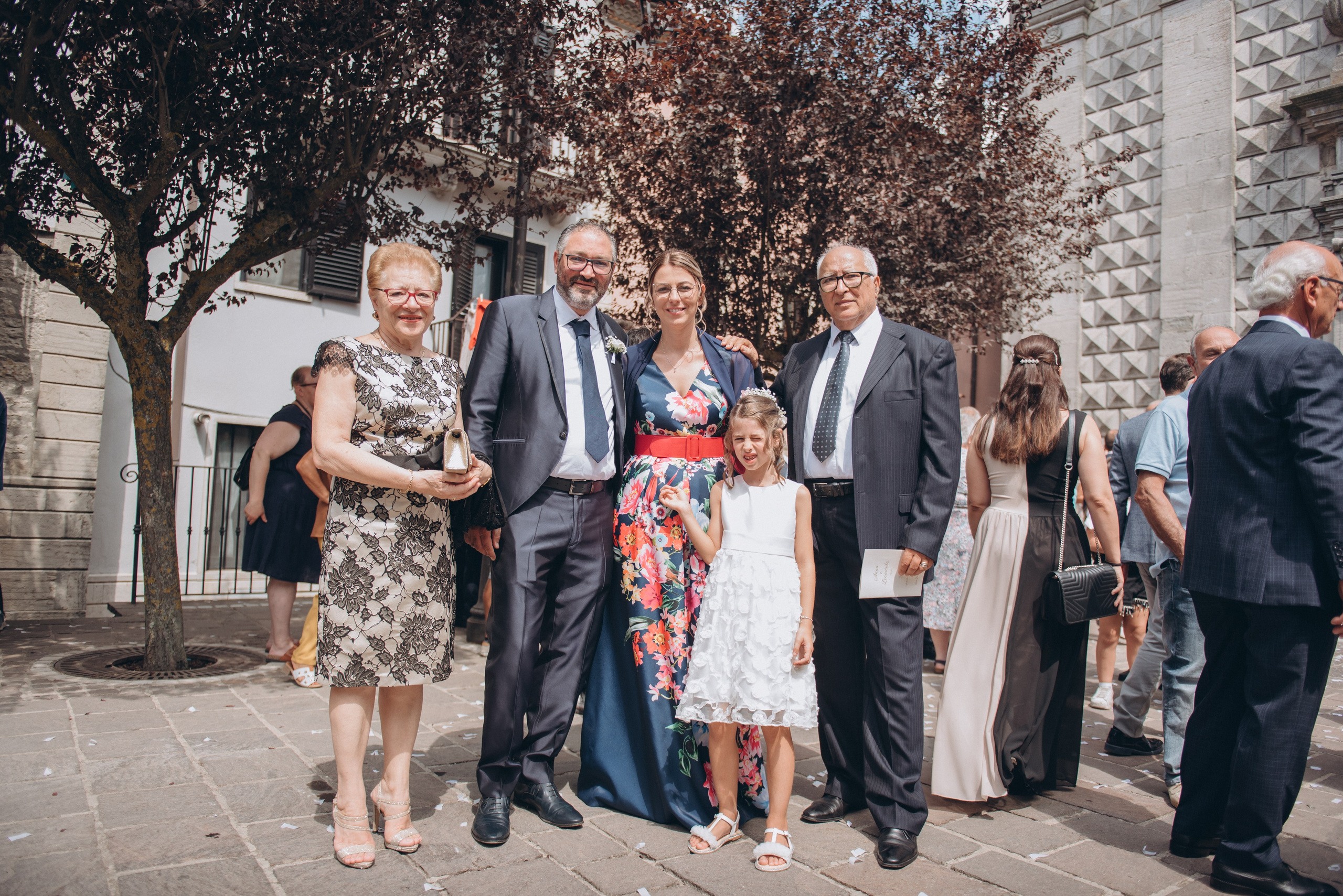 ANNA E LEONARDO. Ciao, benvenuta! Sono Anastasia la vostra fotografa per il matrimonio