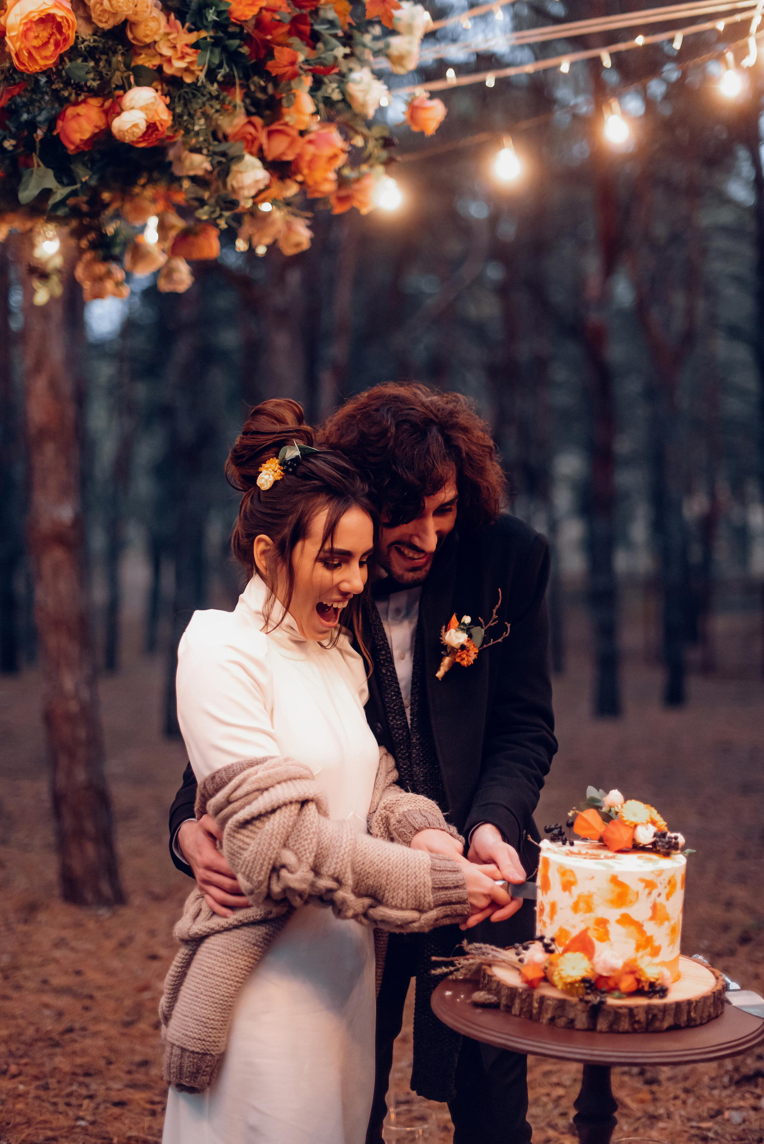 Autumn story. Ciao, benvenuta! Sono Anastasia la vostra fotografa per il matrimonio